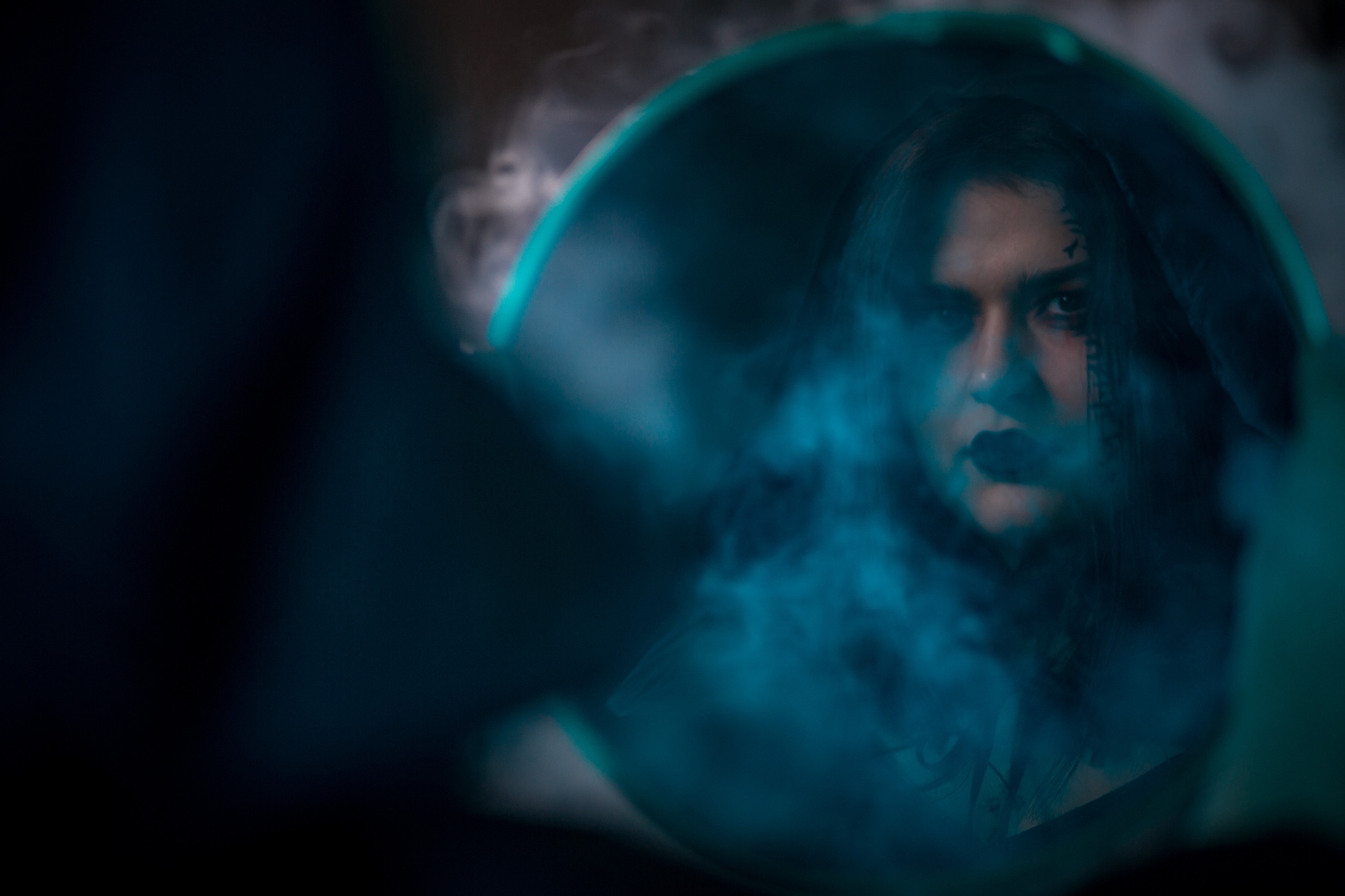 MediaDroom_WITCH. Репортажный фотограф Дмитрий (Нижний Новгород)