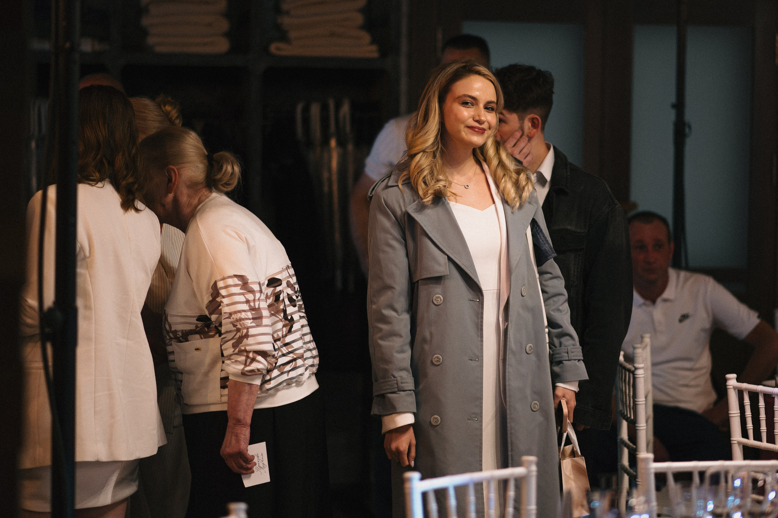 Светлана и Константин. Свадебный, репортажный и семейный фотограф в Москве Арина Зак