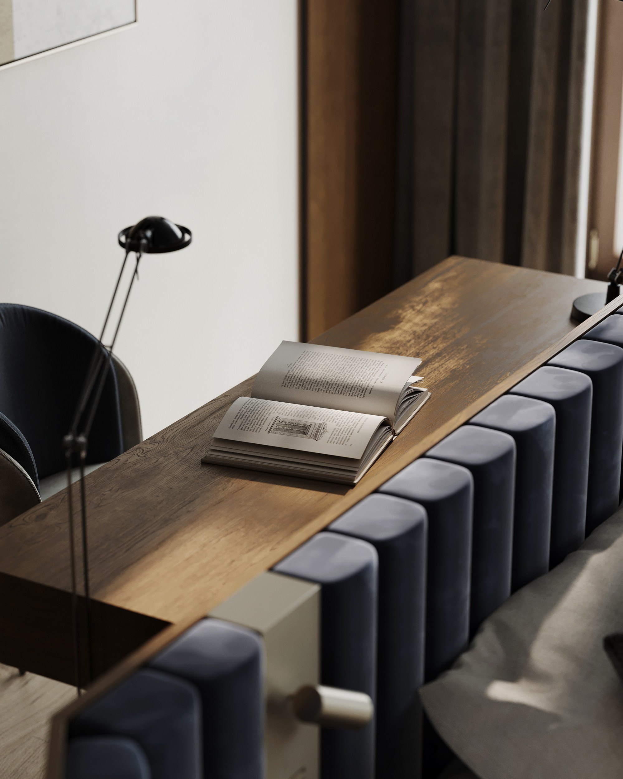 Анастасия Бутенко | консультация. 3D визуализатор Екатерина Минакова