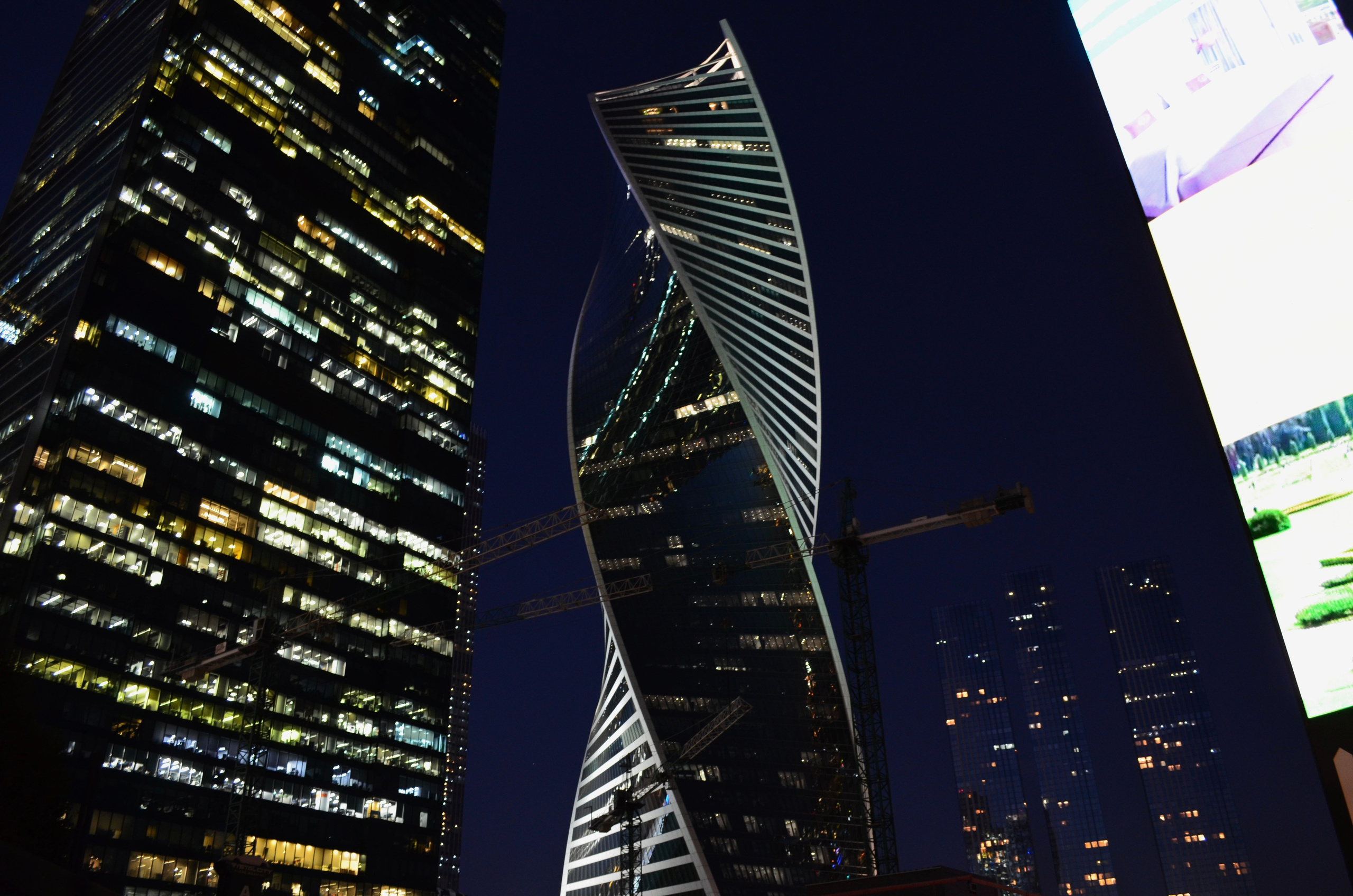 ОБЩЕЕ ПОРТФОЛИО. Разноплановый фотограф из Москвы/Твери