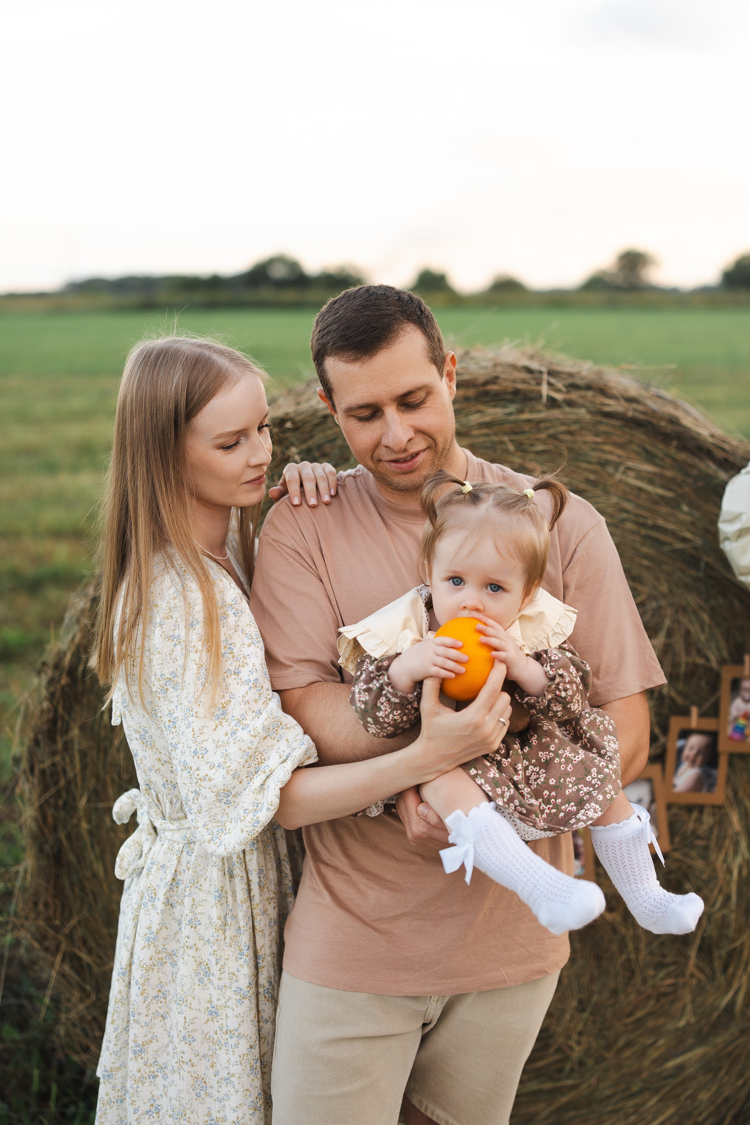 Дима и Наташа. Фотограф Хабаровск