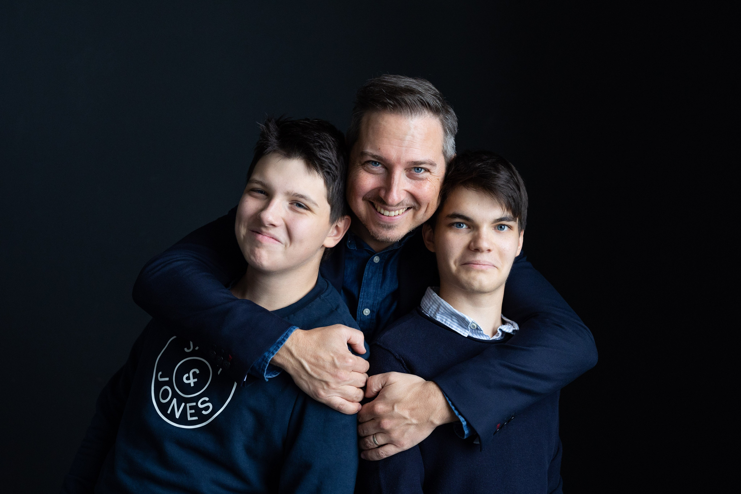 Семья и дети. Ароматестирование по методу Аромакод и Нейростатус в Санкт-Петербурге