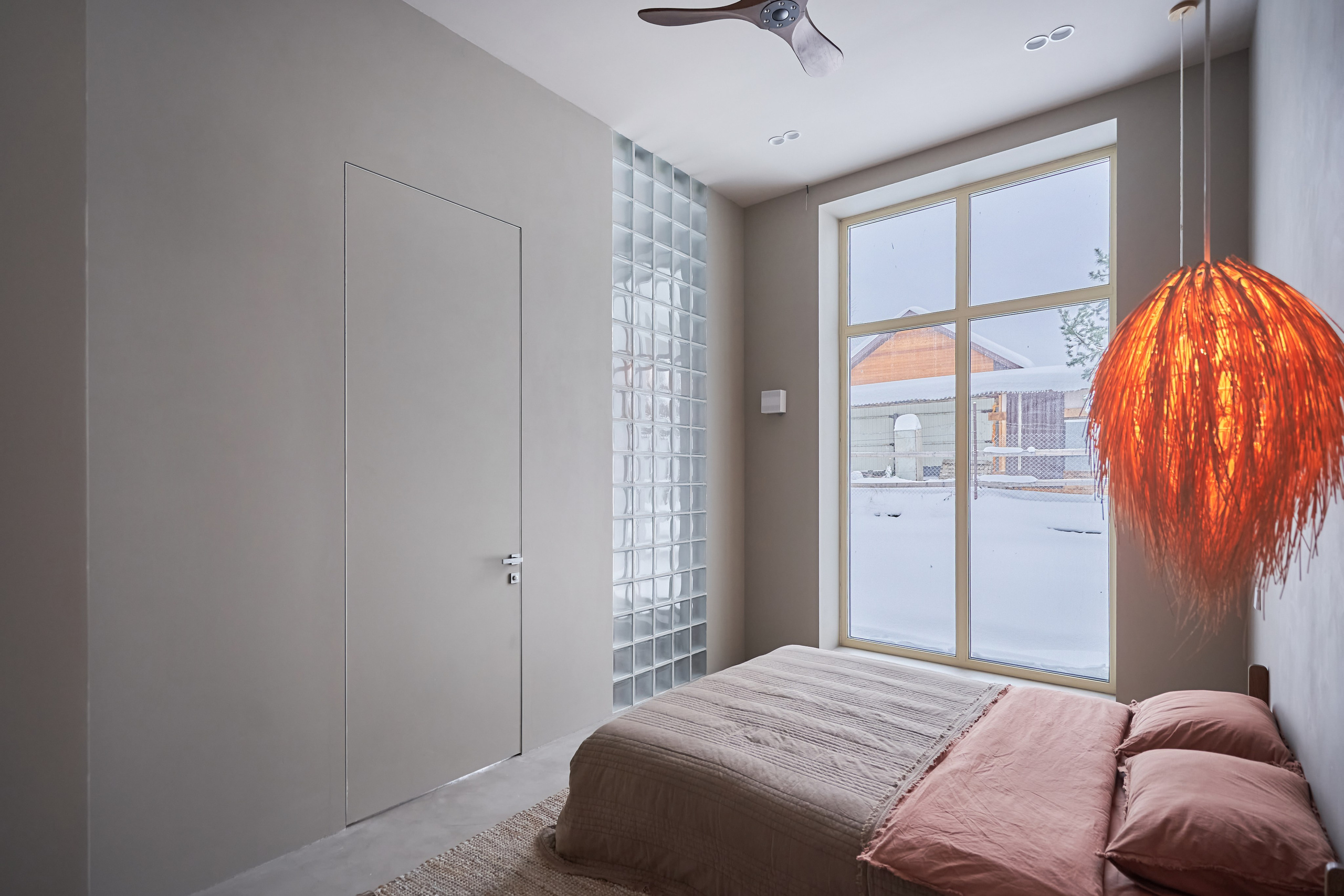 Дом в Подмосковье. Интерьерный и портретный фотограф в Москве Анна Моногарова