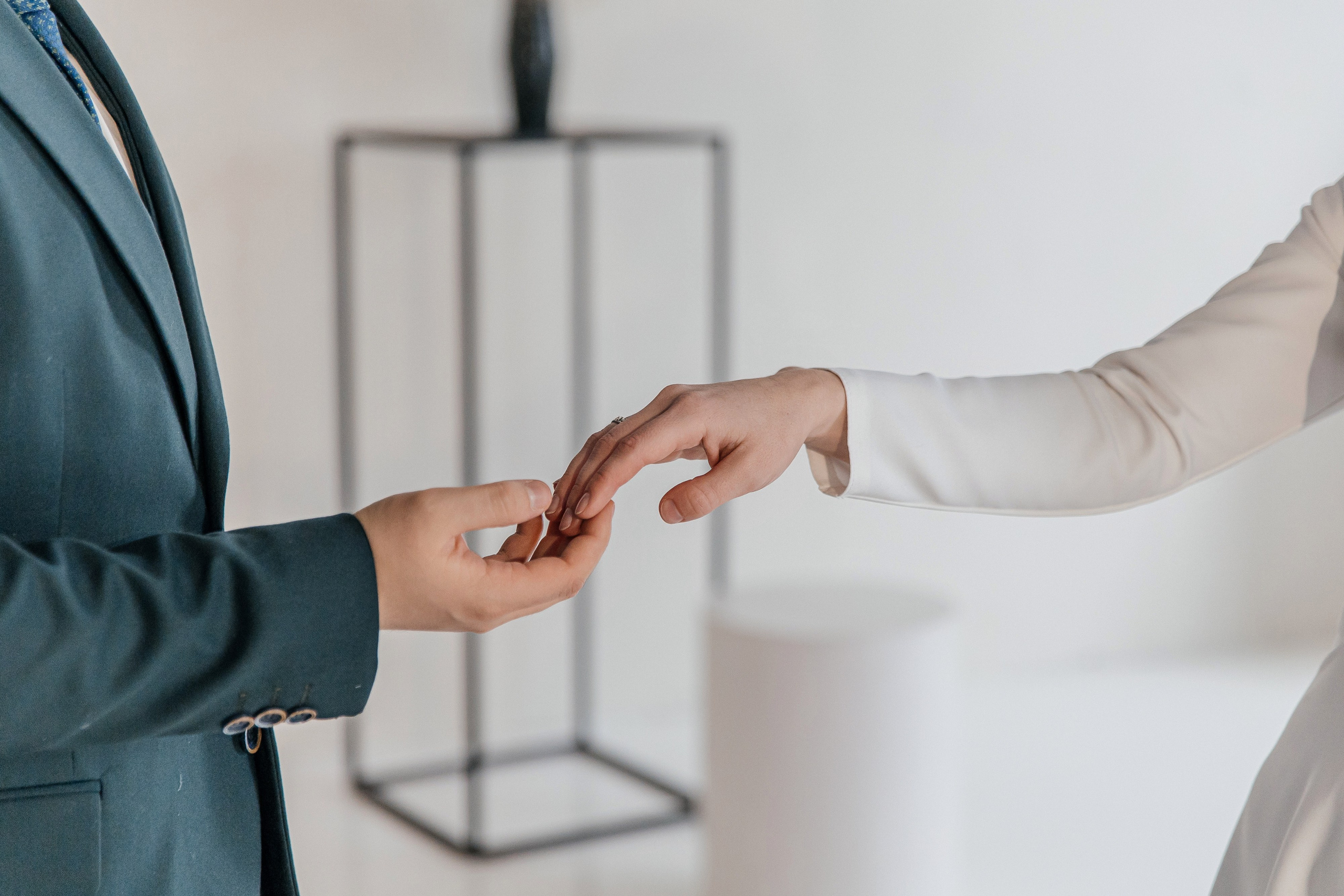 Коля и Лина. Свадебный и семейный фотограф Самара и Самарская область Дарья Зарипова