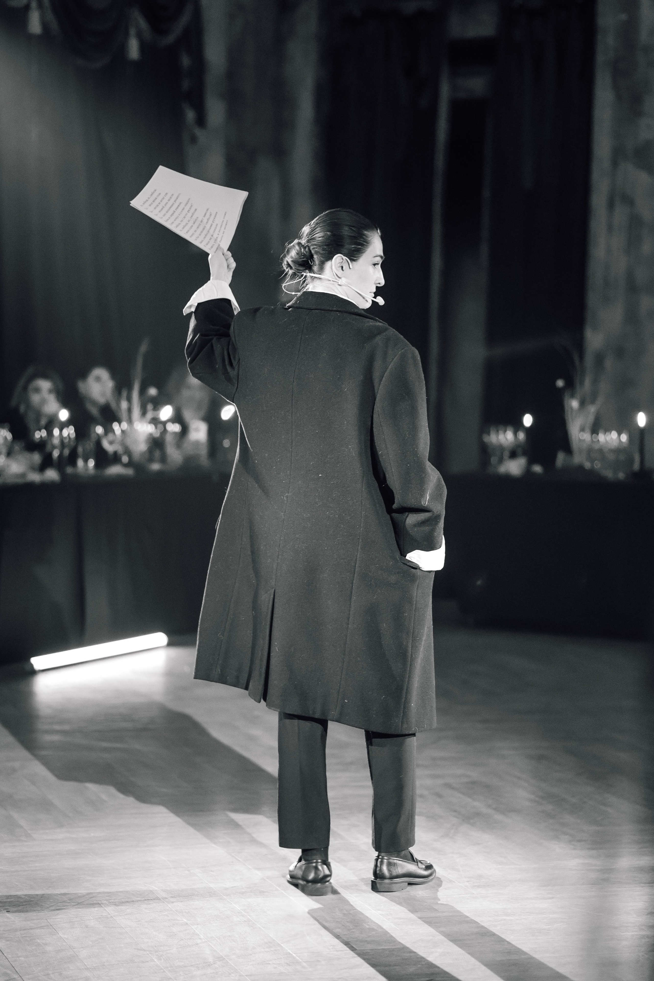 Effect X Свобода. Reportage photographer Vlad Shishkin