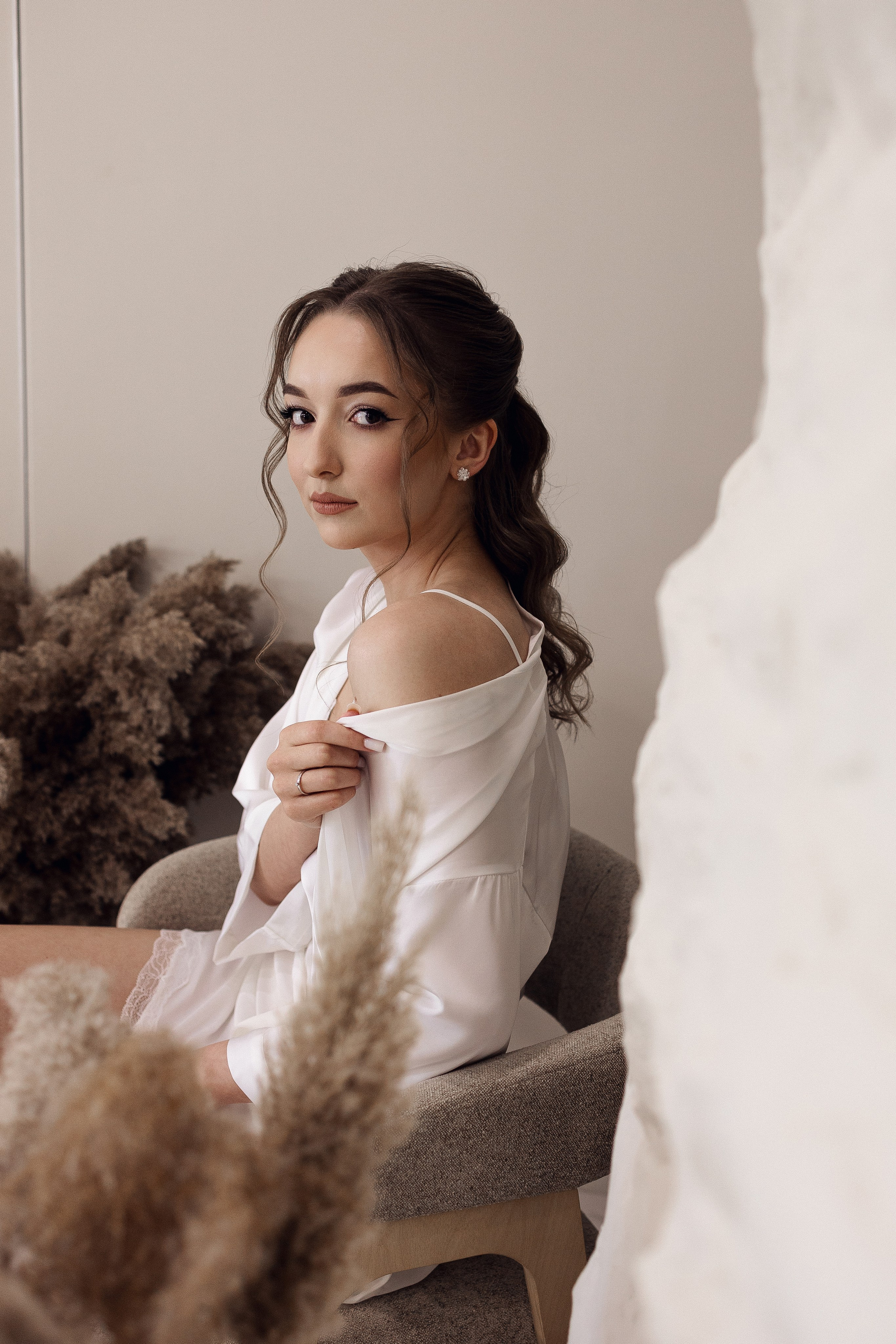 Свадьба под дождем. Анна Есякова — фотограф во Владимире