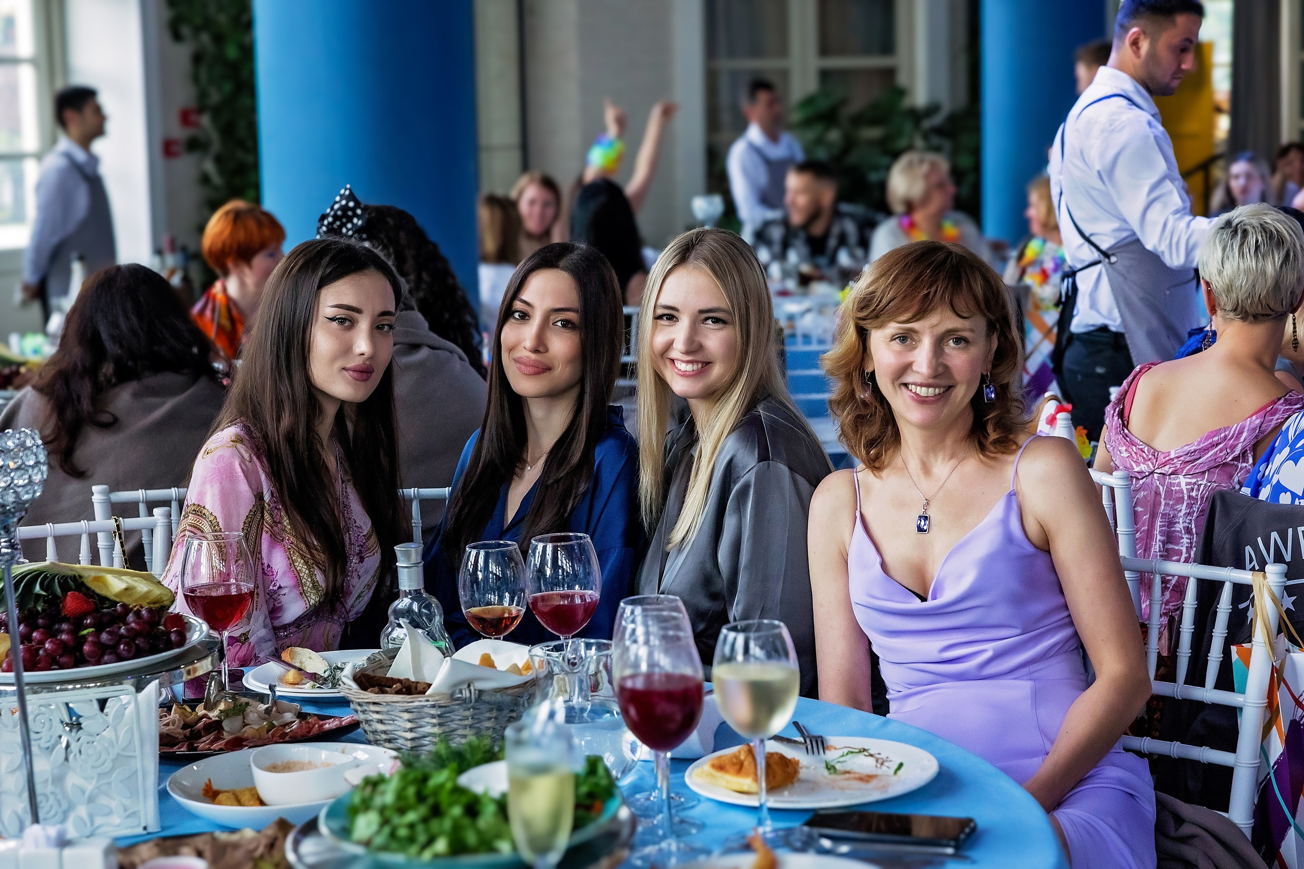 Репортажная съемка, фотограф в Москве. Геннадий Степанов —фотограф в Москве