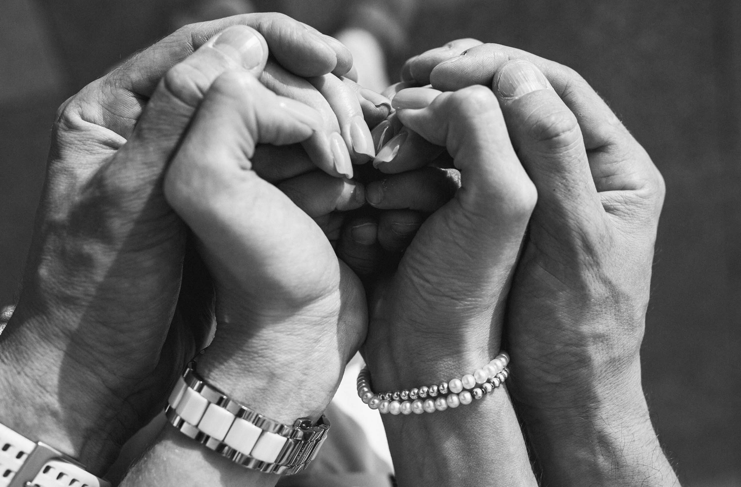 СЕМЬЯ. Фотография. Визуально-чувственный мир души