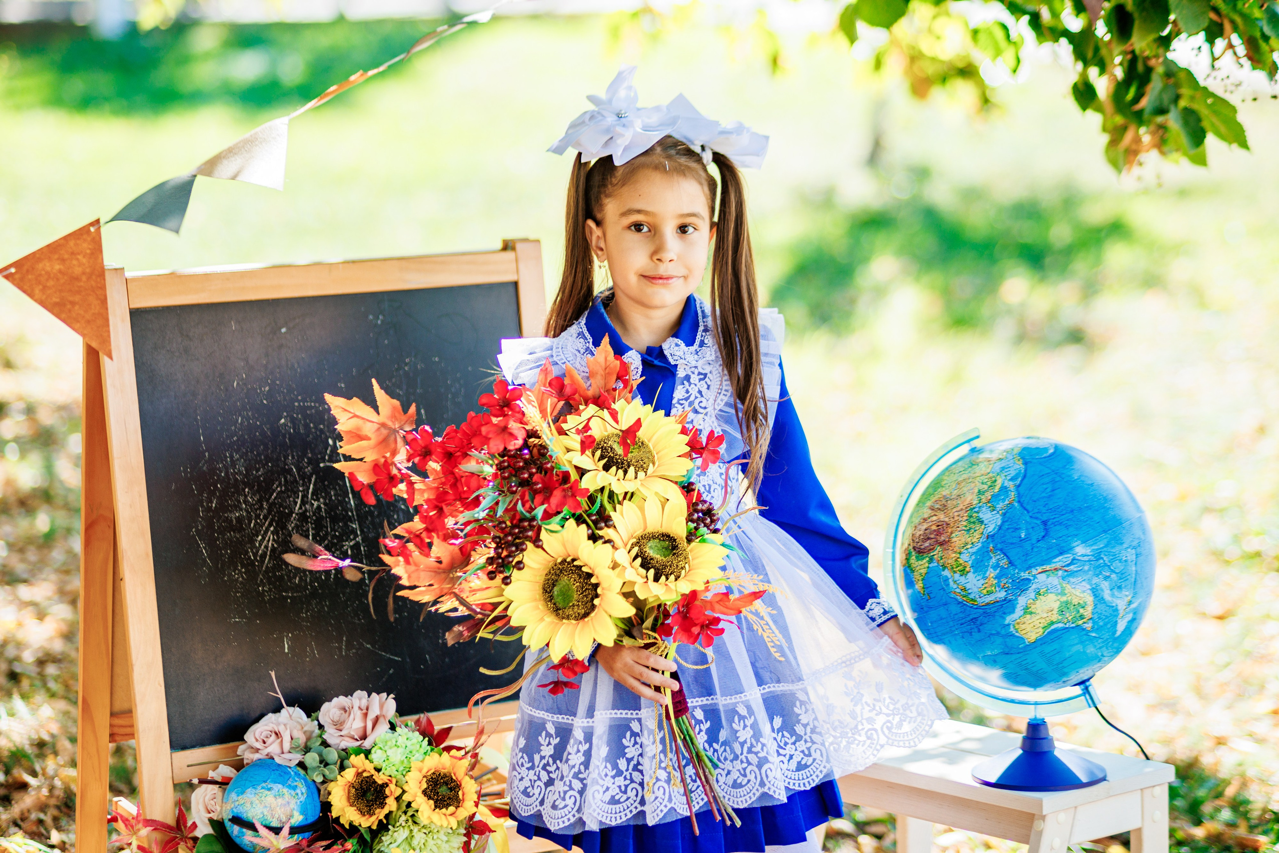 2а класс. Свадебный и семейный фотограф в Армавире