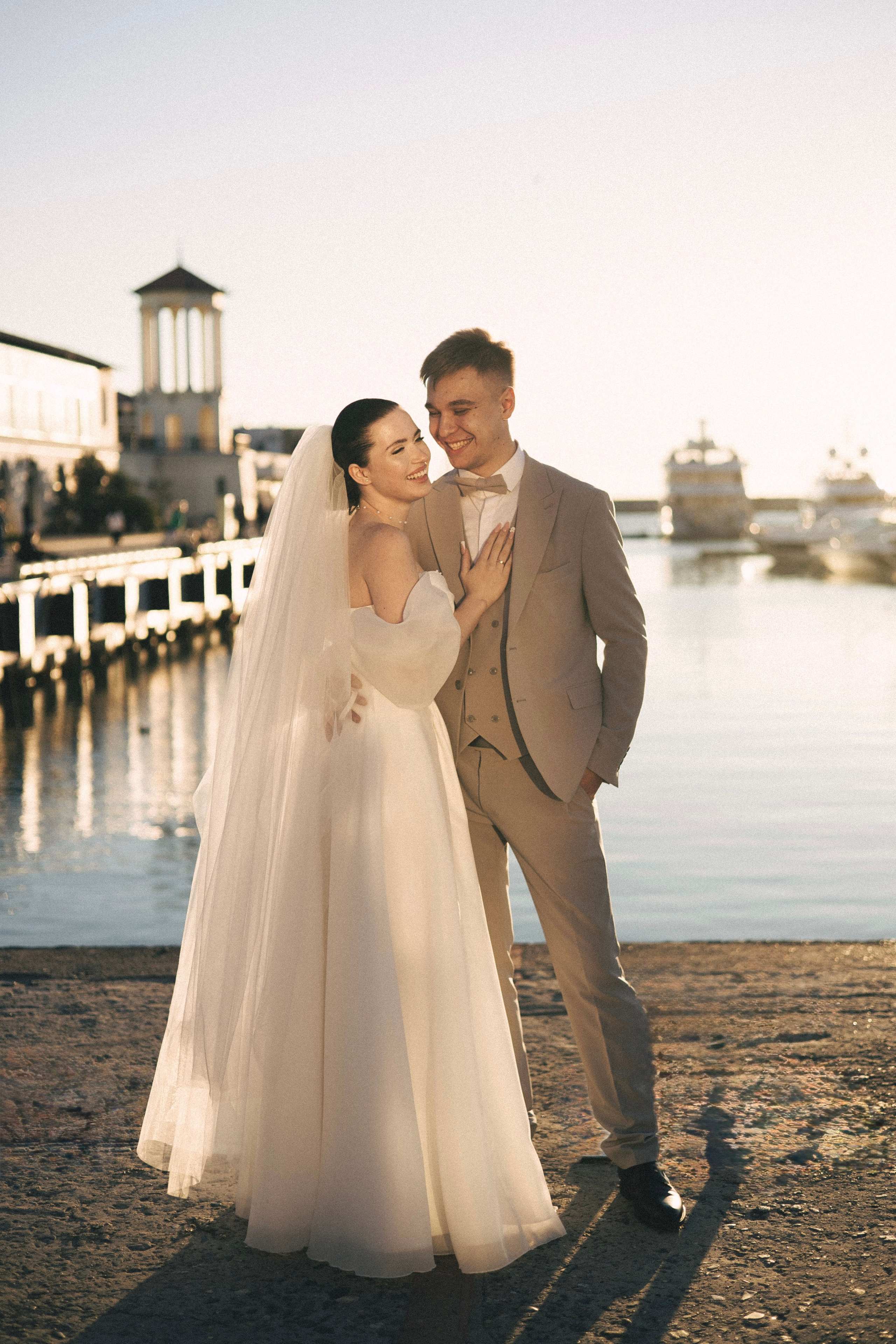 Иван&Вера. Фотограф в Екатеринбурге