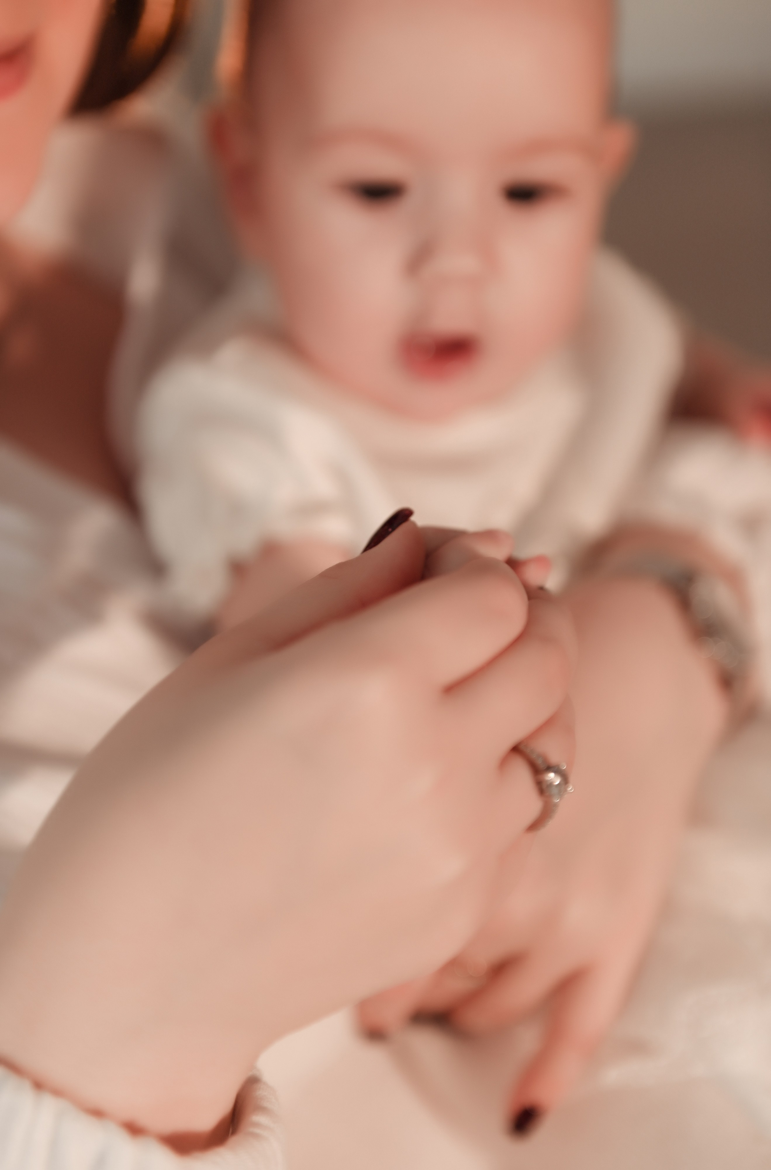 Новогодняя семейная. Свадебный, семейный, детский, контент фотограф в Омске Максим Ильин