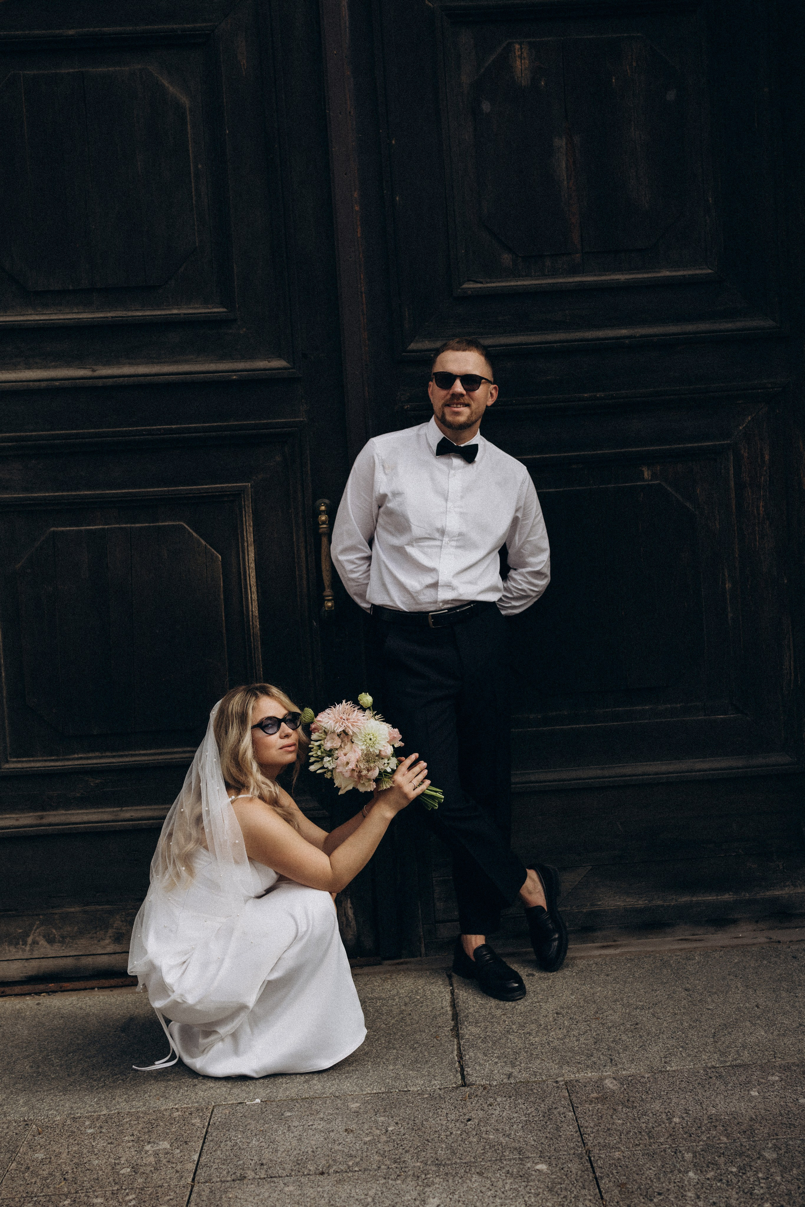 Никита и Валерия | Дворец бракосочетания 2. Свадебный и love story фотограф в Санкт-Петербурге