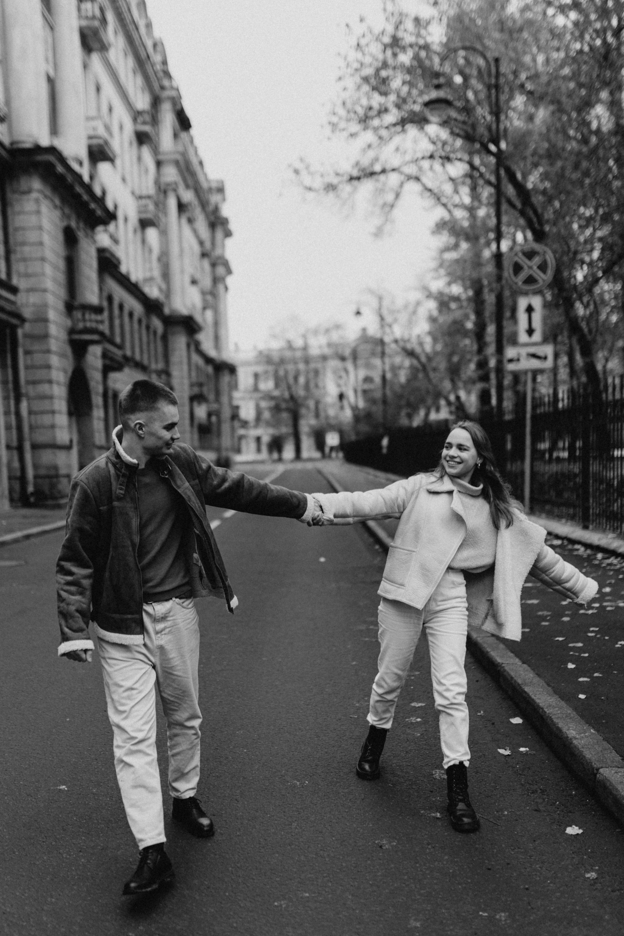 Леша и Аня. Свадебный и love story фотограф в Санкт-Петербурге