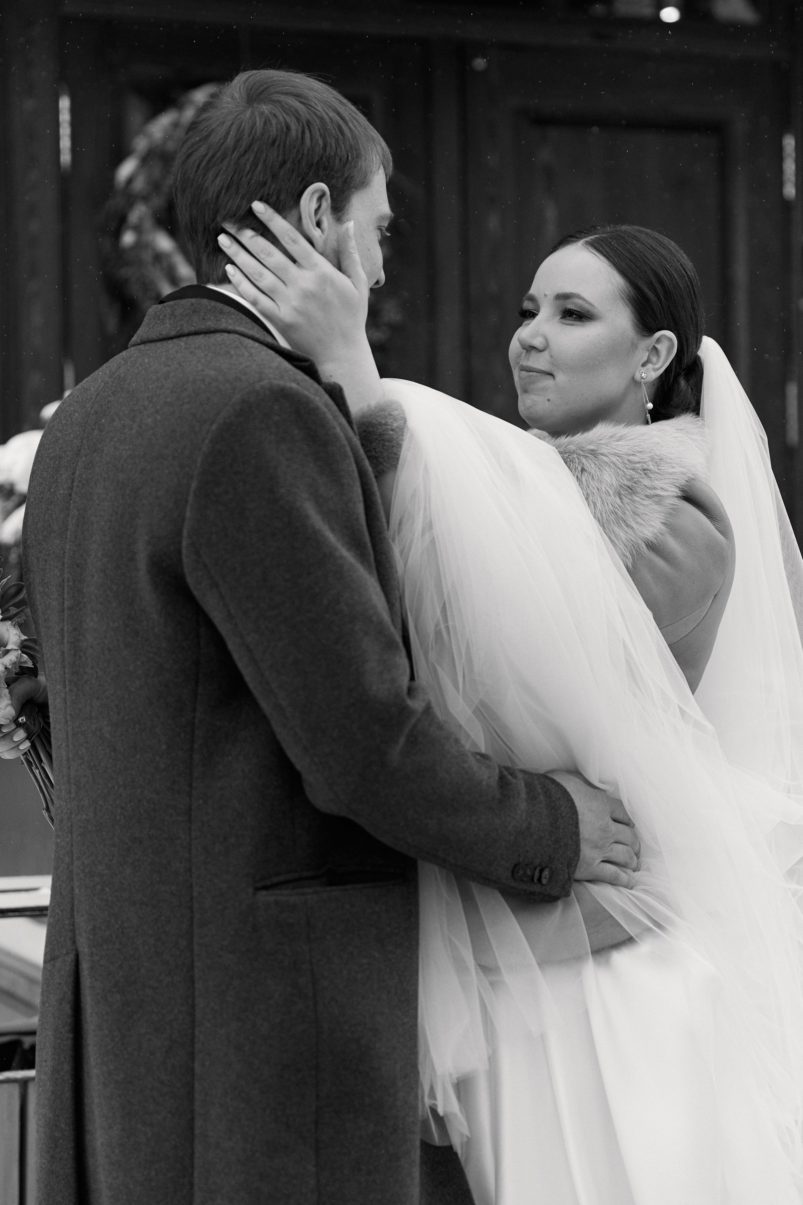 Посмотреть серию. Свадебный и семейный фотограф в Красноярске Тряпчев Павел