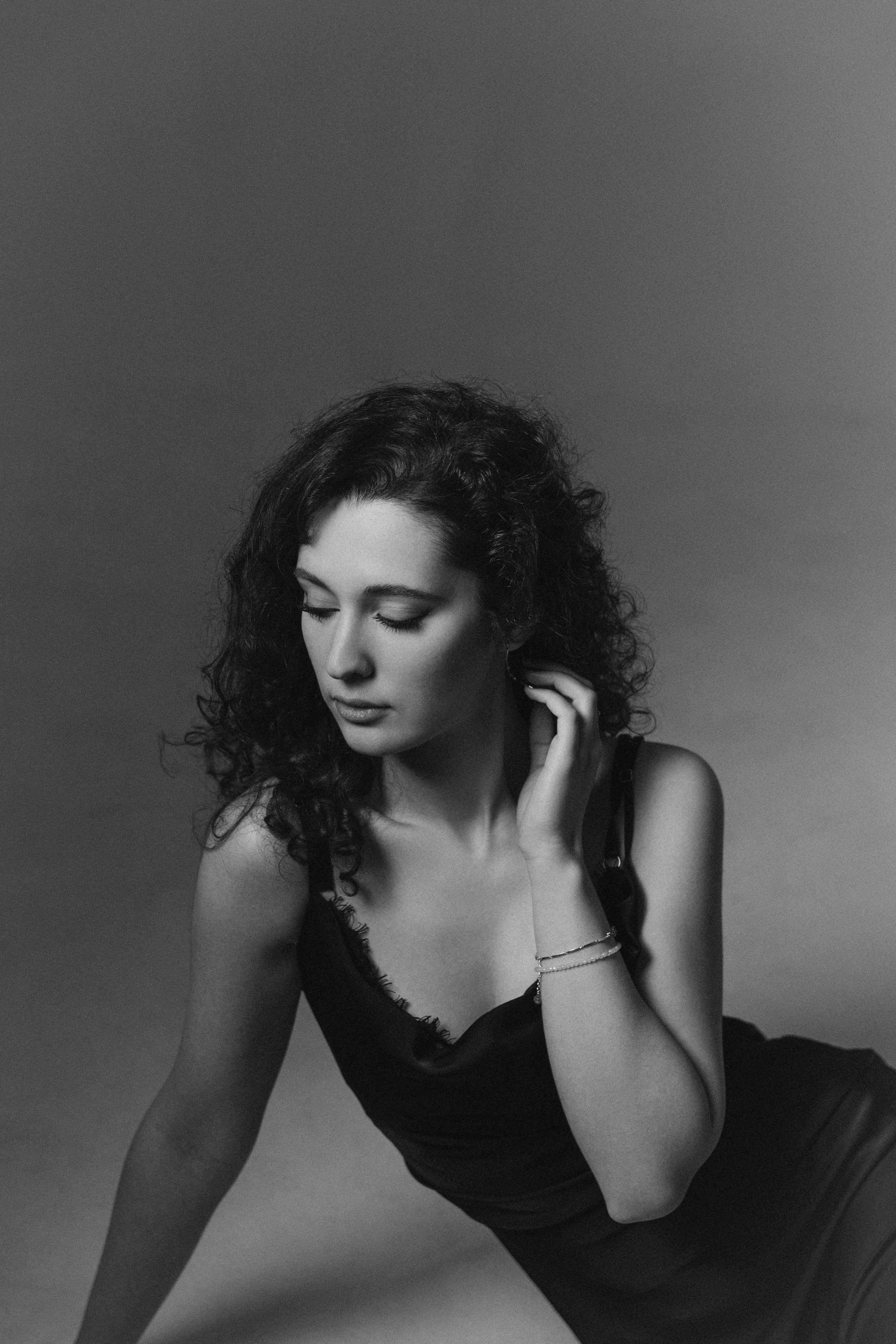 Мария. Фотограф Дарья Смирнова