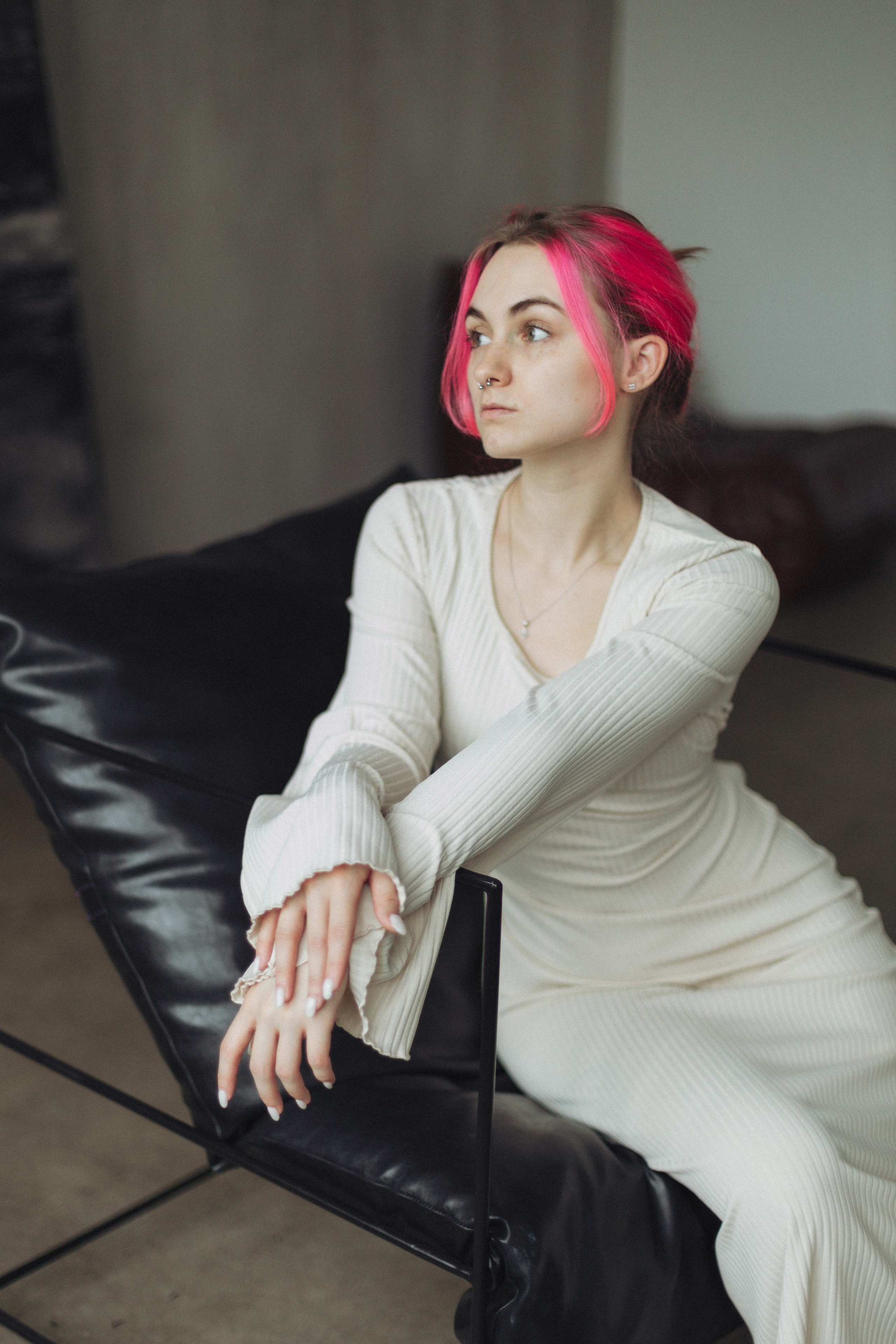 Екатерина. Фотограф Дарья Смирнова