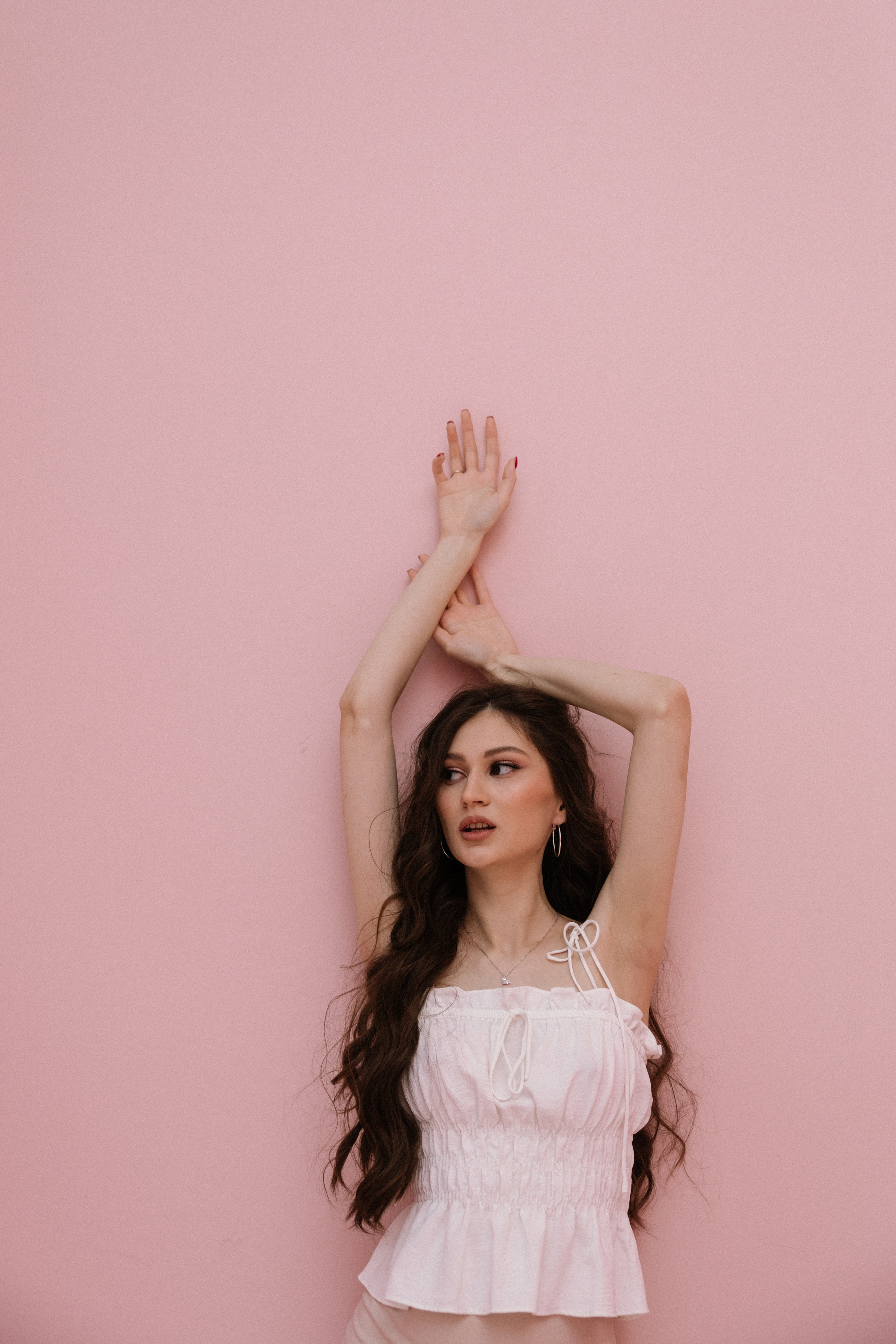 Амина. Фотограф Дарья Смирнова