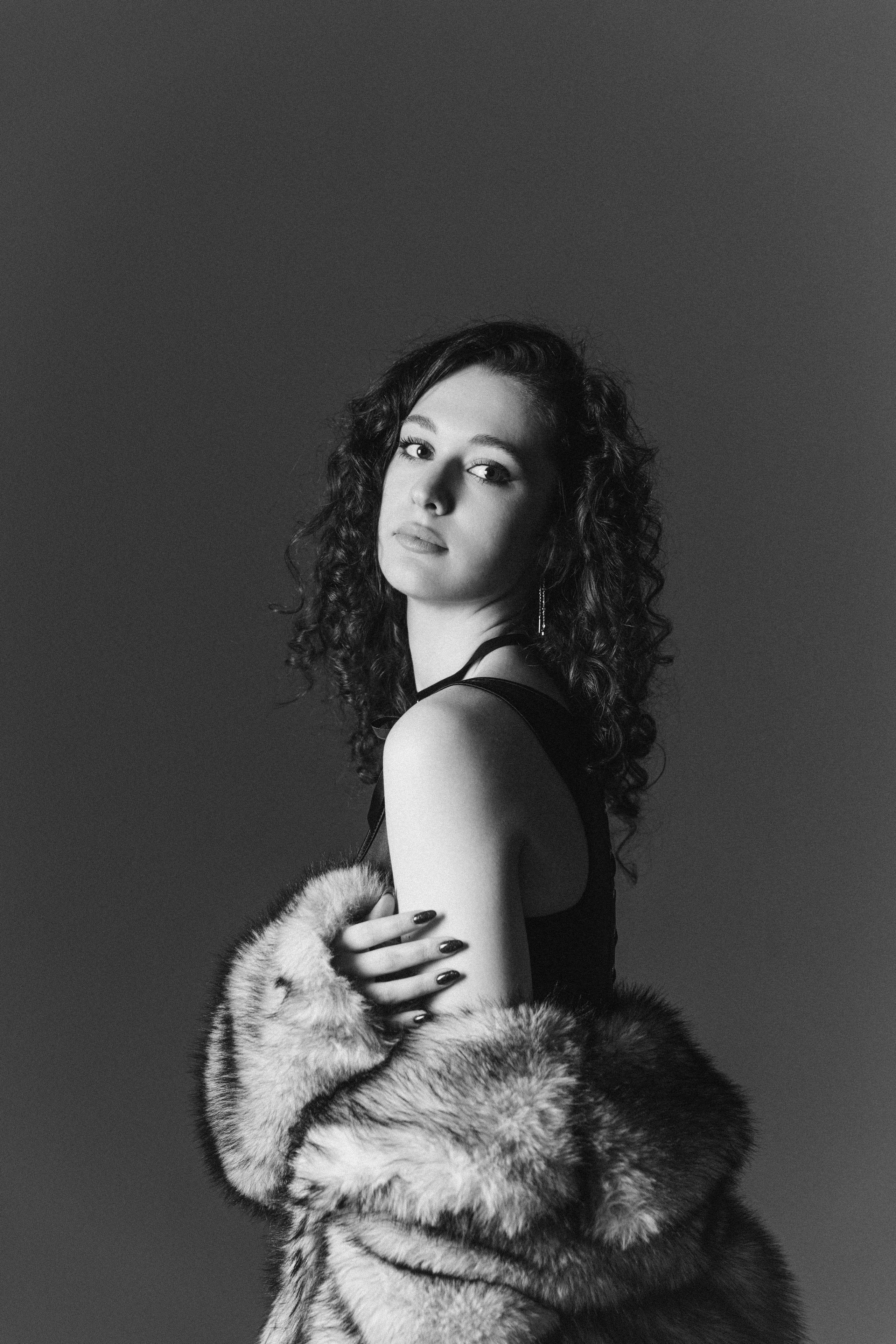 Мария. Фотограф Дарья Смирнова