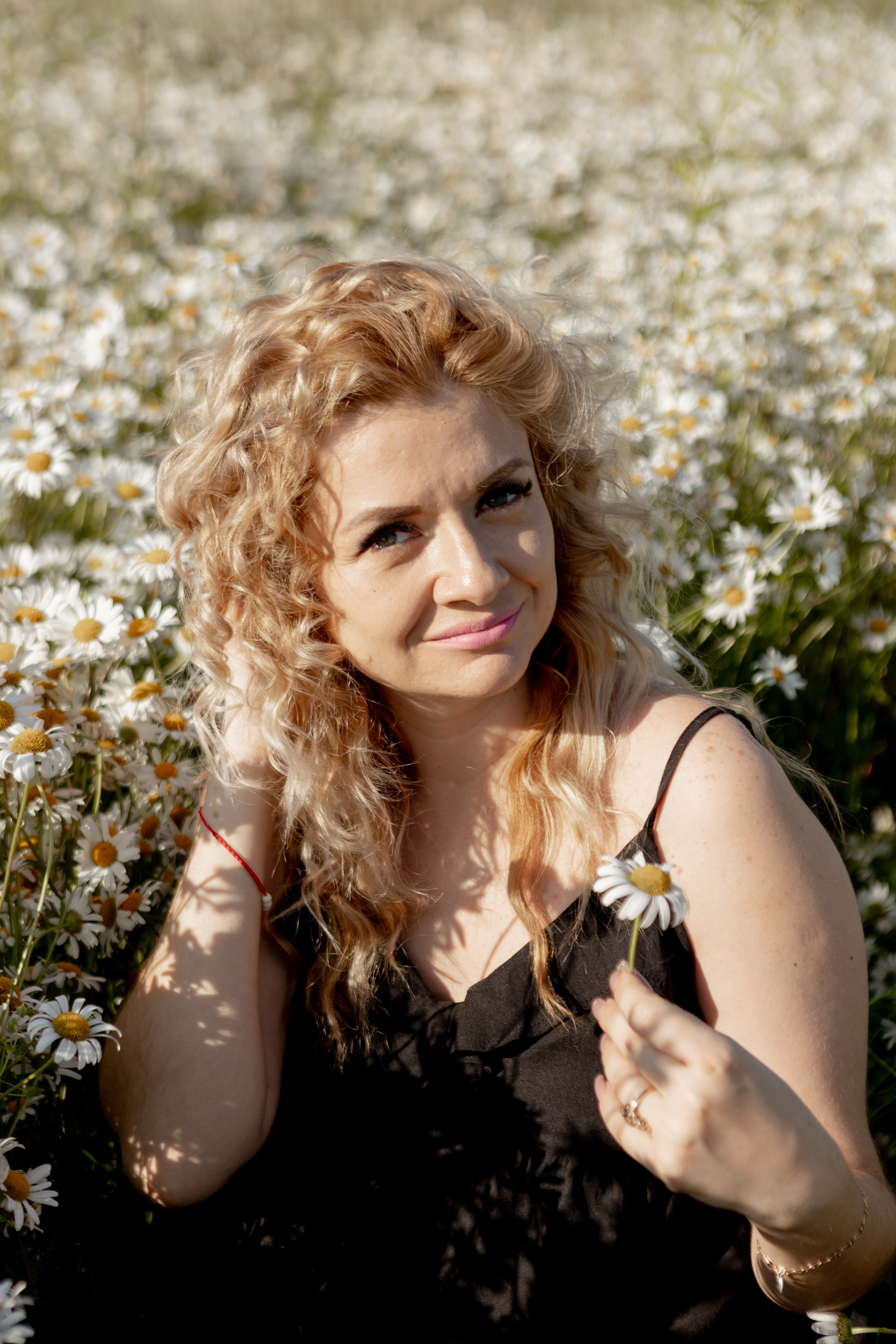 Надежда. Наталья Косьянова. Ваш фотограф. Москва