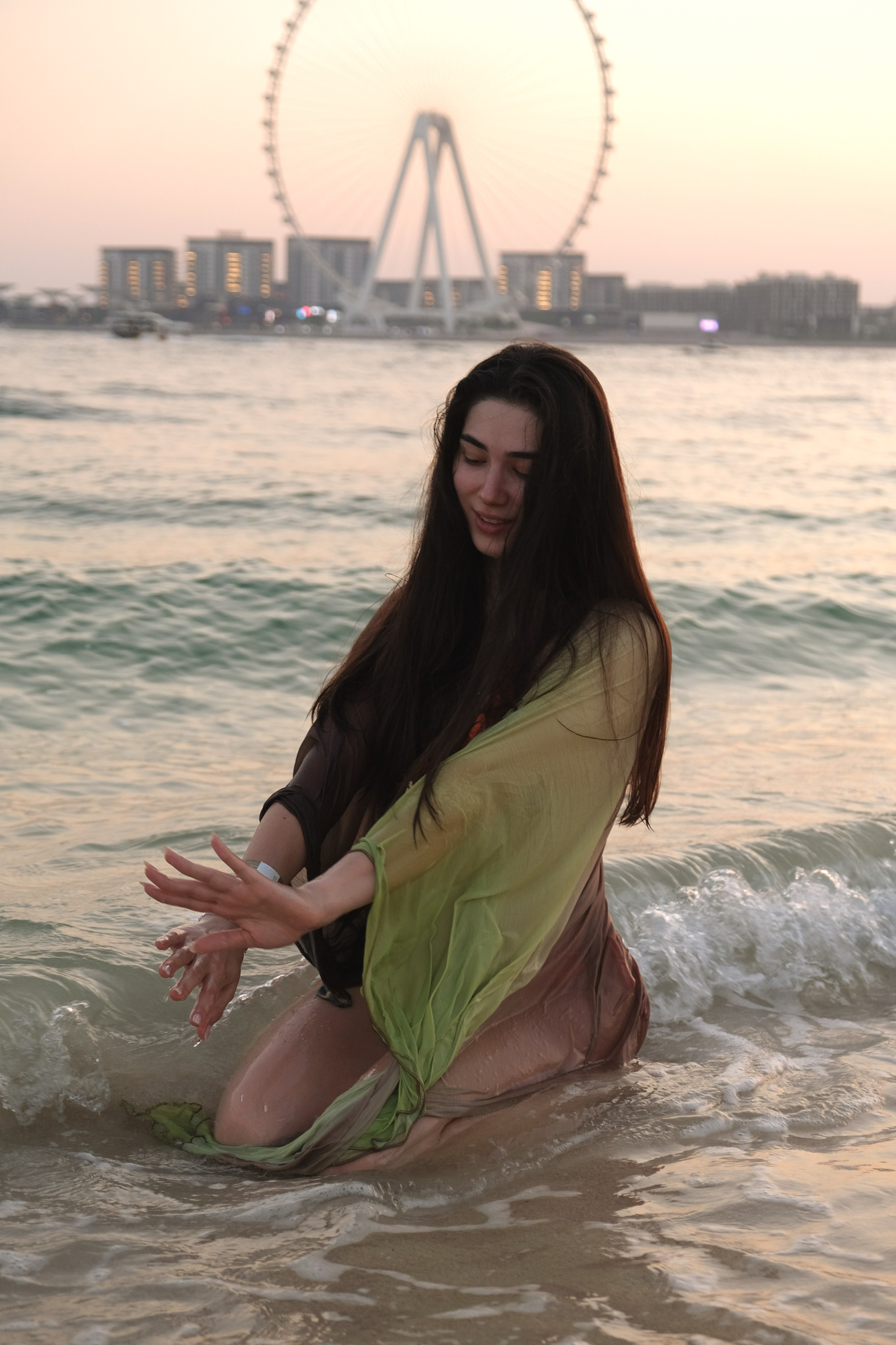 Карима. Anna Prokhorova Photography