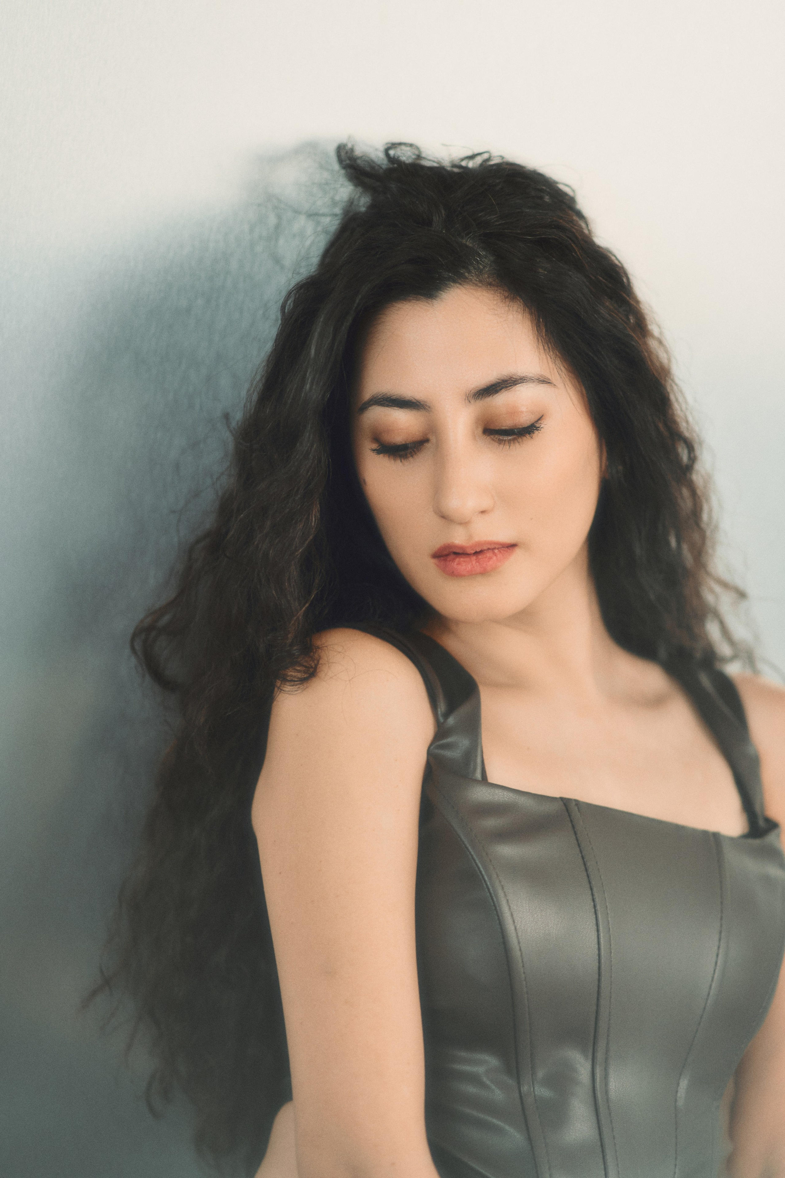 Персональные съемки