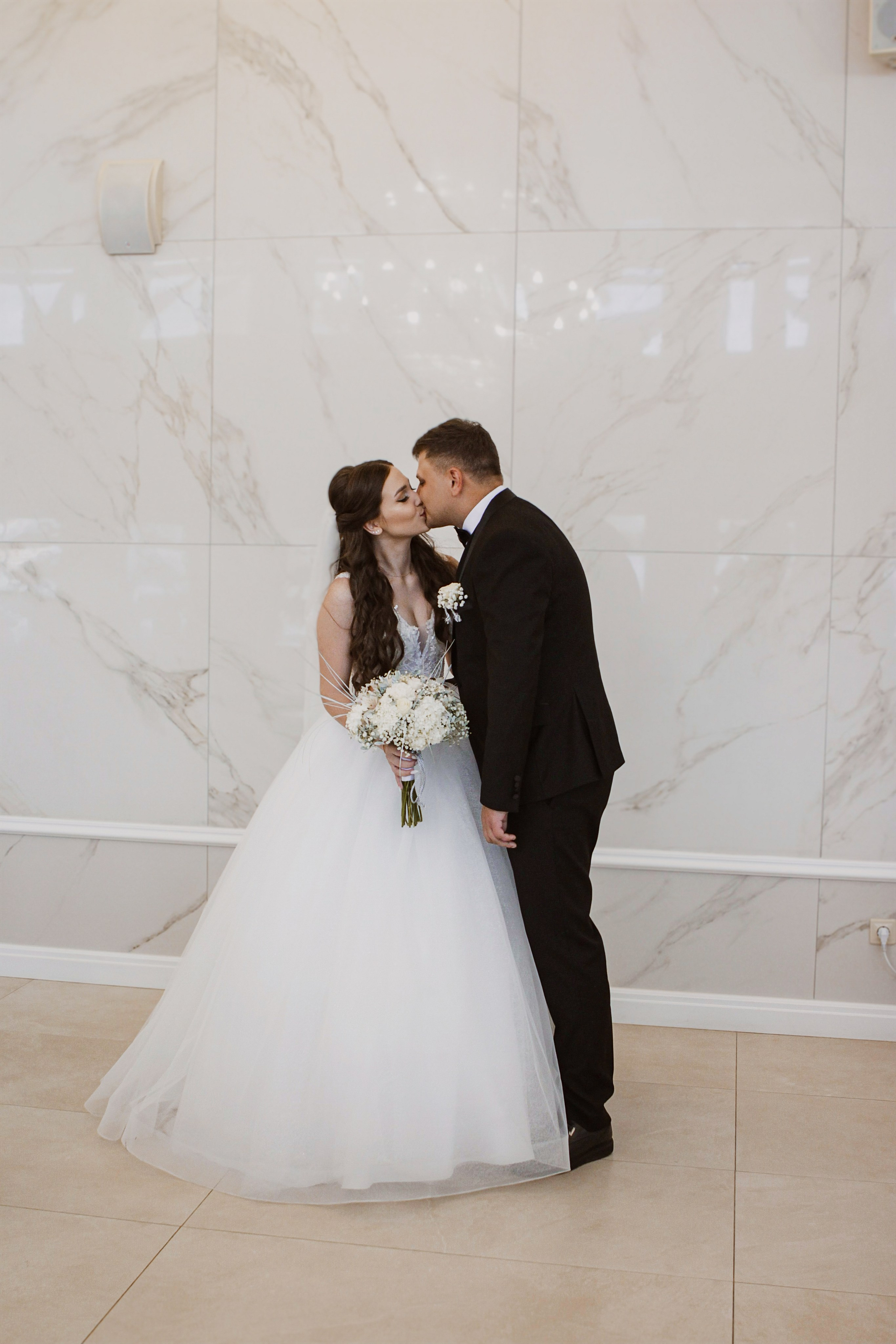 Станислав и Азалия. Главная