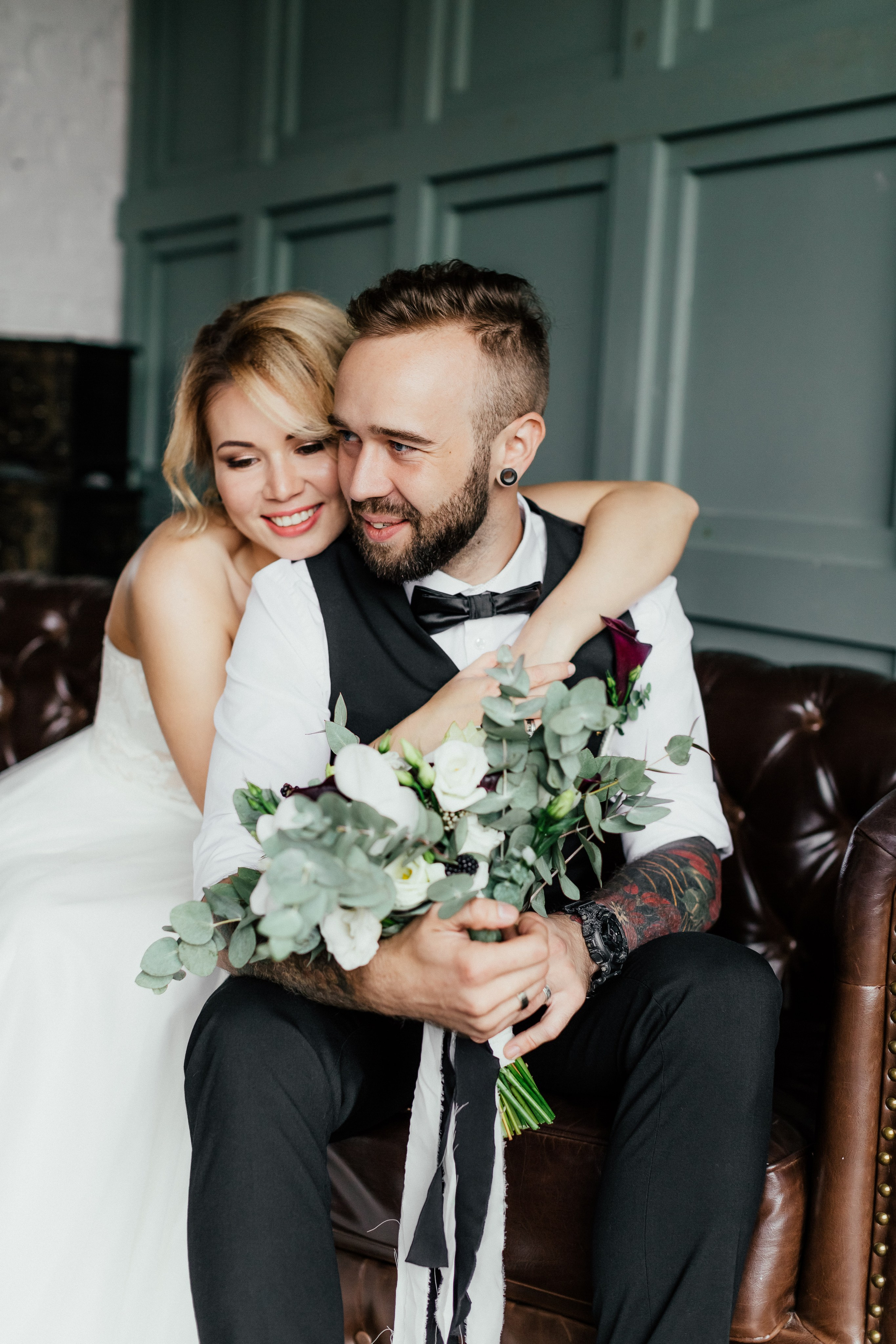 Настя и Роман. Фотограф во Владивостоке Настя Косач