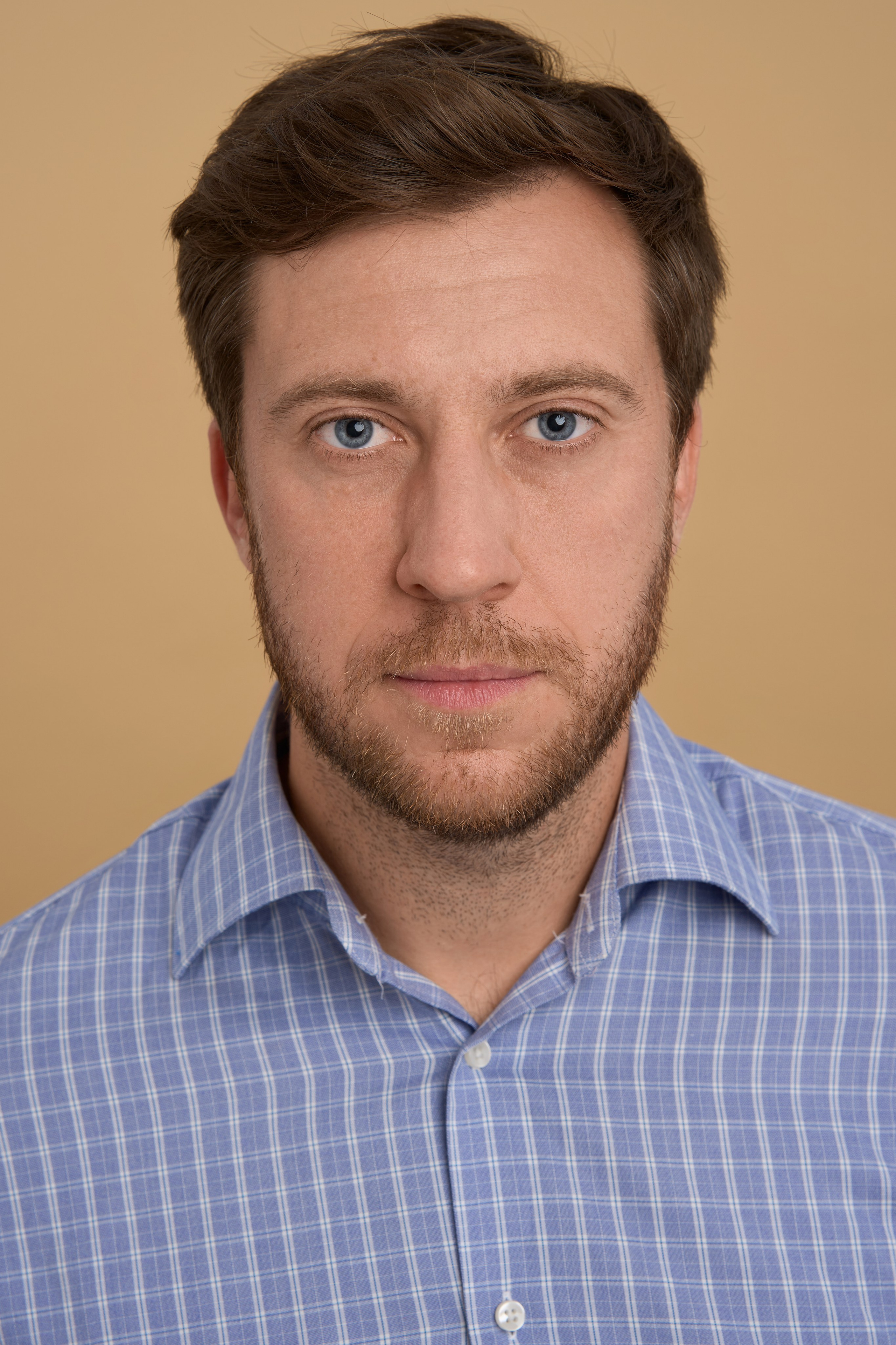 — Портреты. Фотограф Аня Кунгурцева, Москва