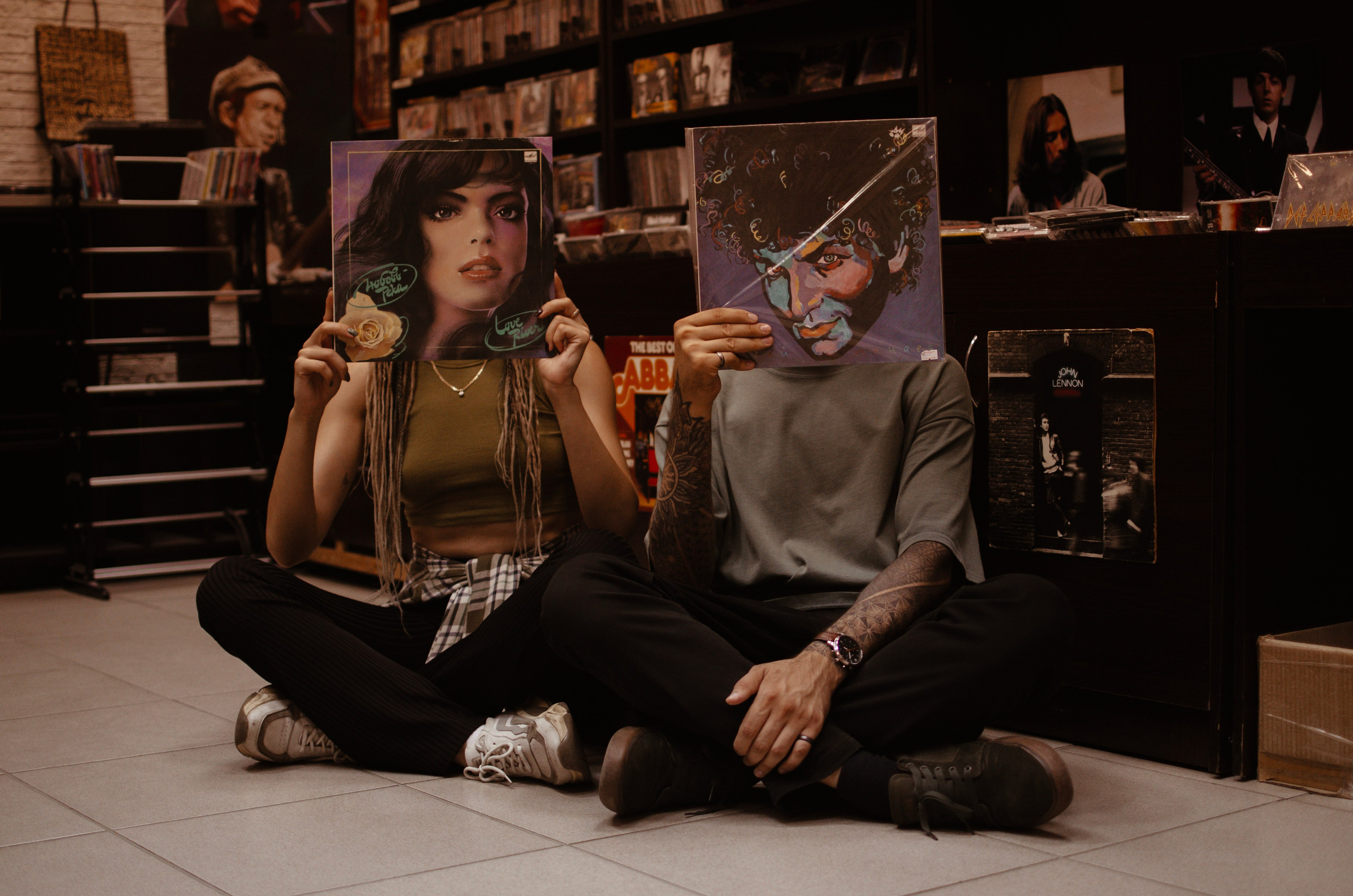 Lovestory. Юлия Прокопичева — фотограф Новосибирск, Москва