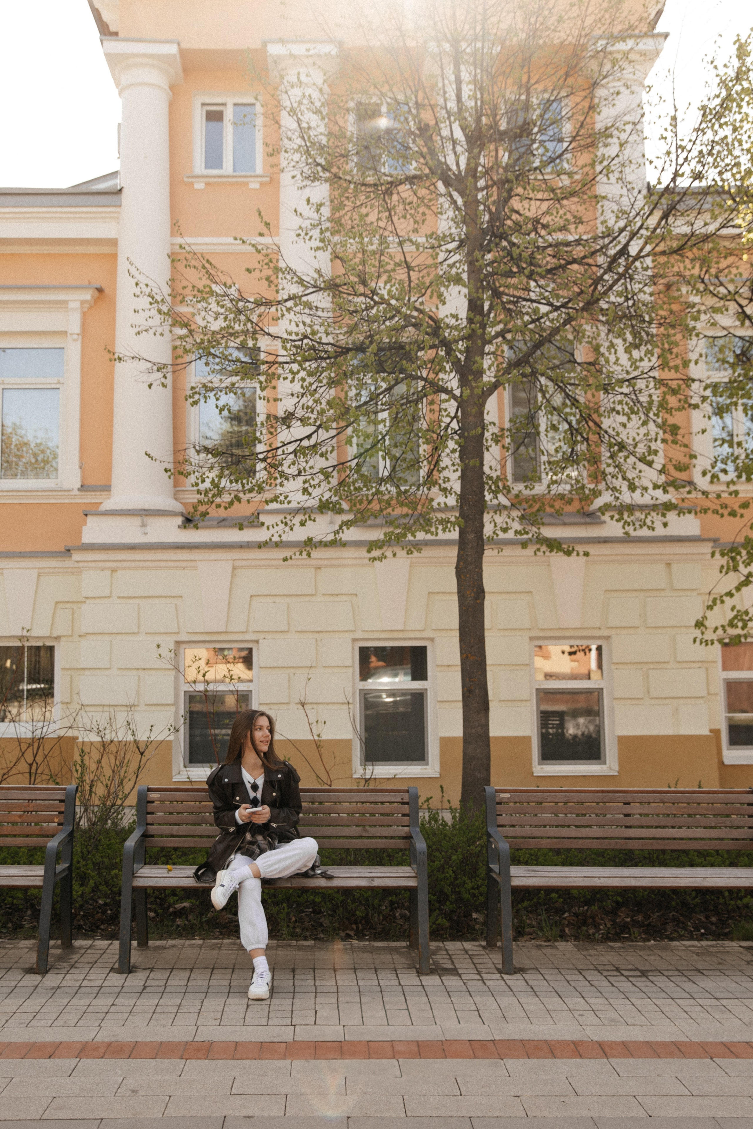 Катя. Фотограф Ульяна Дивина в Нижнем Новгороде и Нижегородской области
