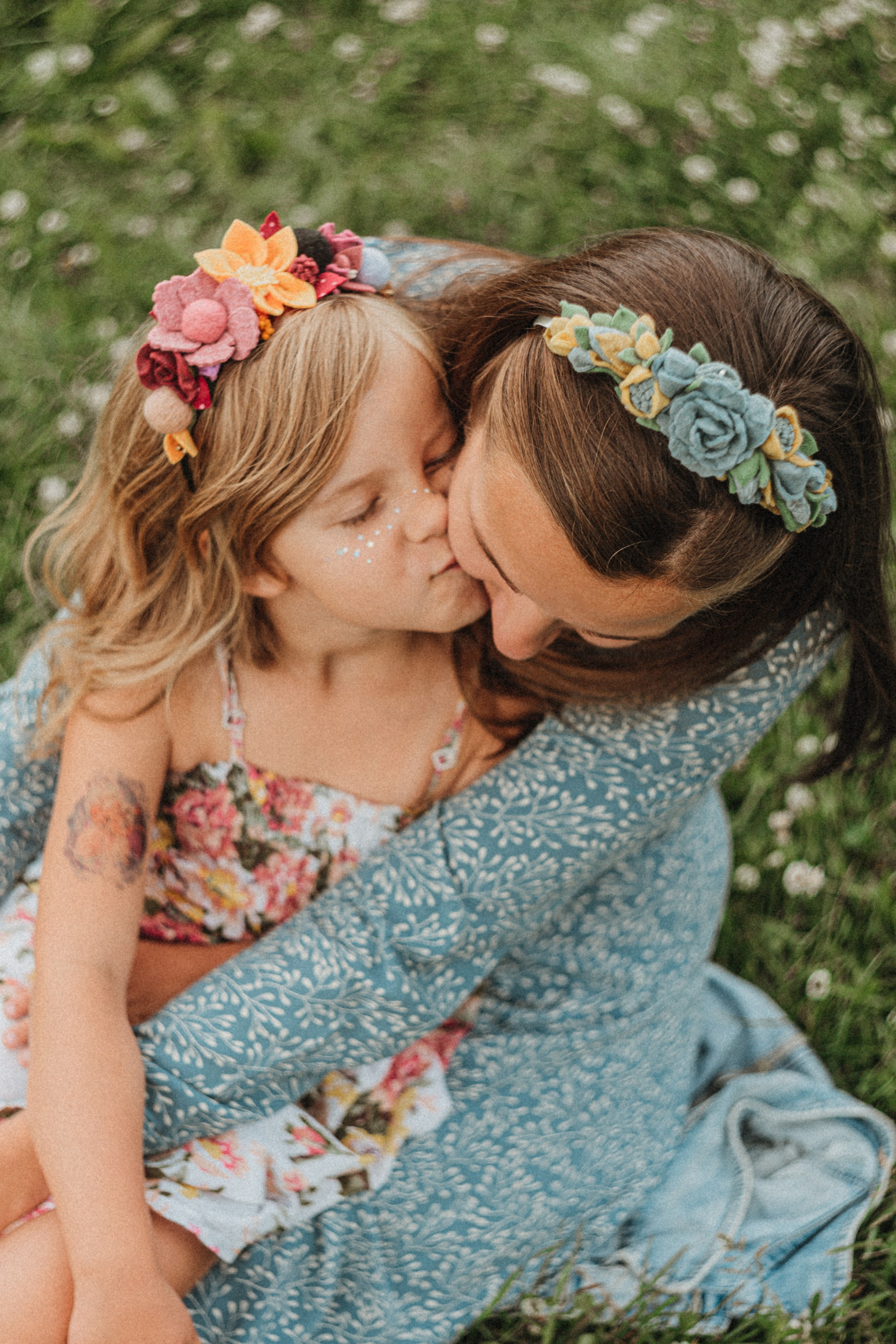 TANYA MILA & MIRON. Портретный и Семейный фотограф в Санкт-Петербурге Rocket Alice