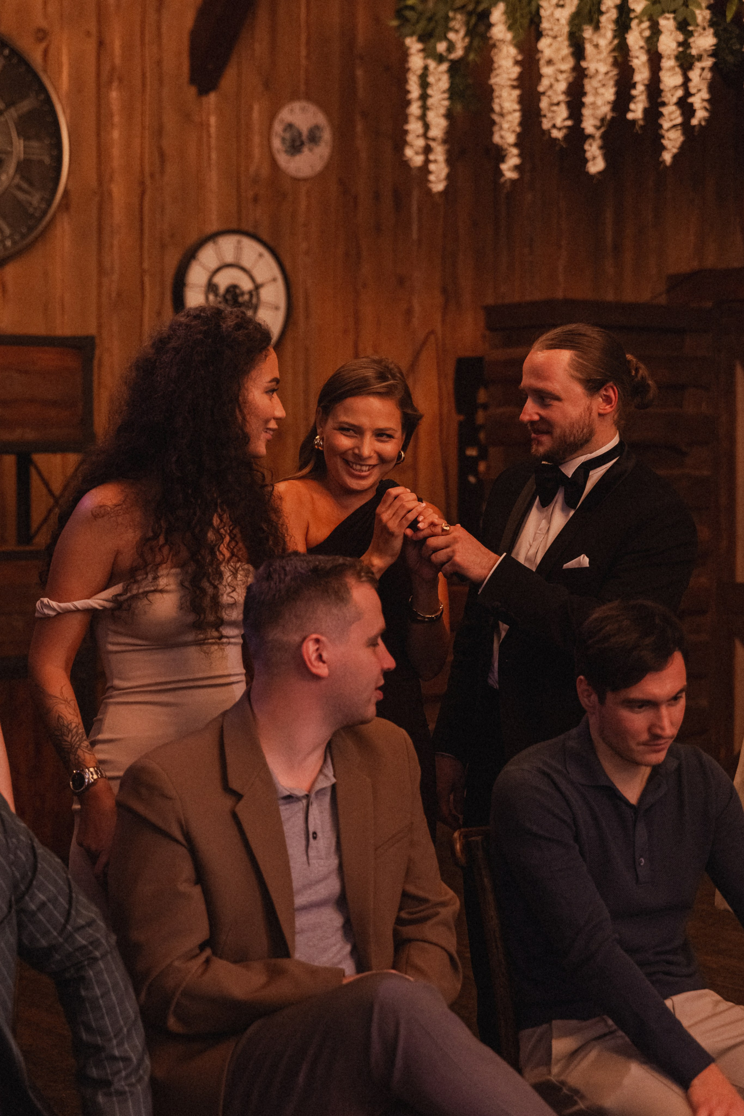 O & D. Портретный и Семейный фотограф в Санкт-Петербурге Rocket Alice