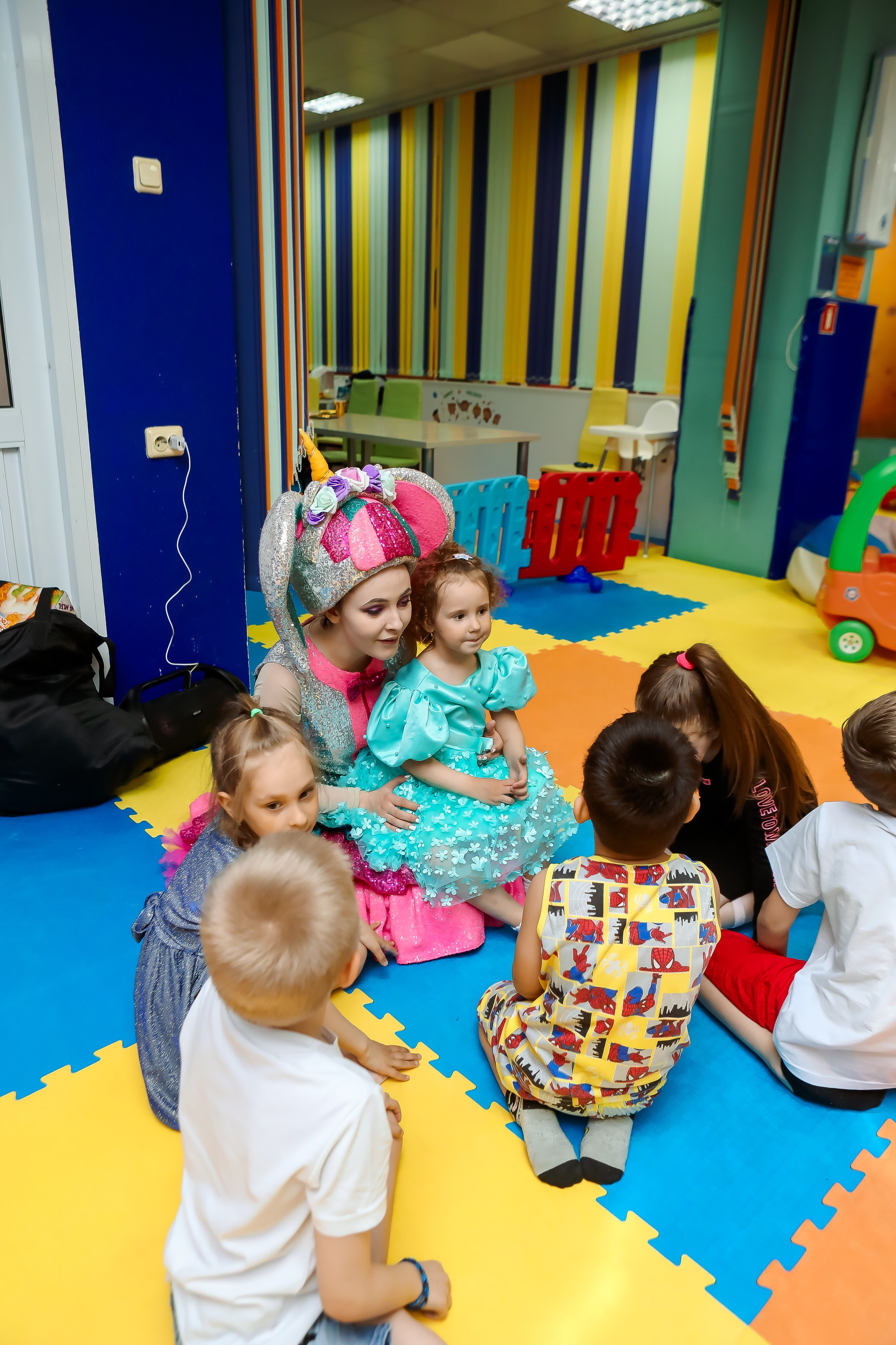 Коронация Ульяны. Семейный и свадебный фотограф во Владивостоке Аня Смецкая