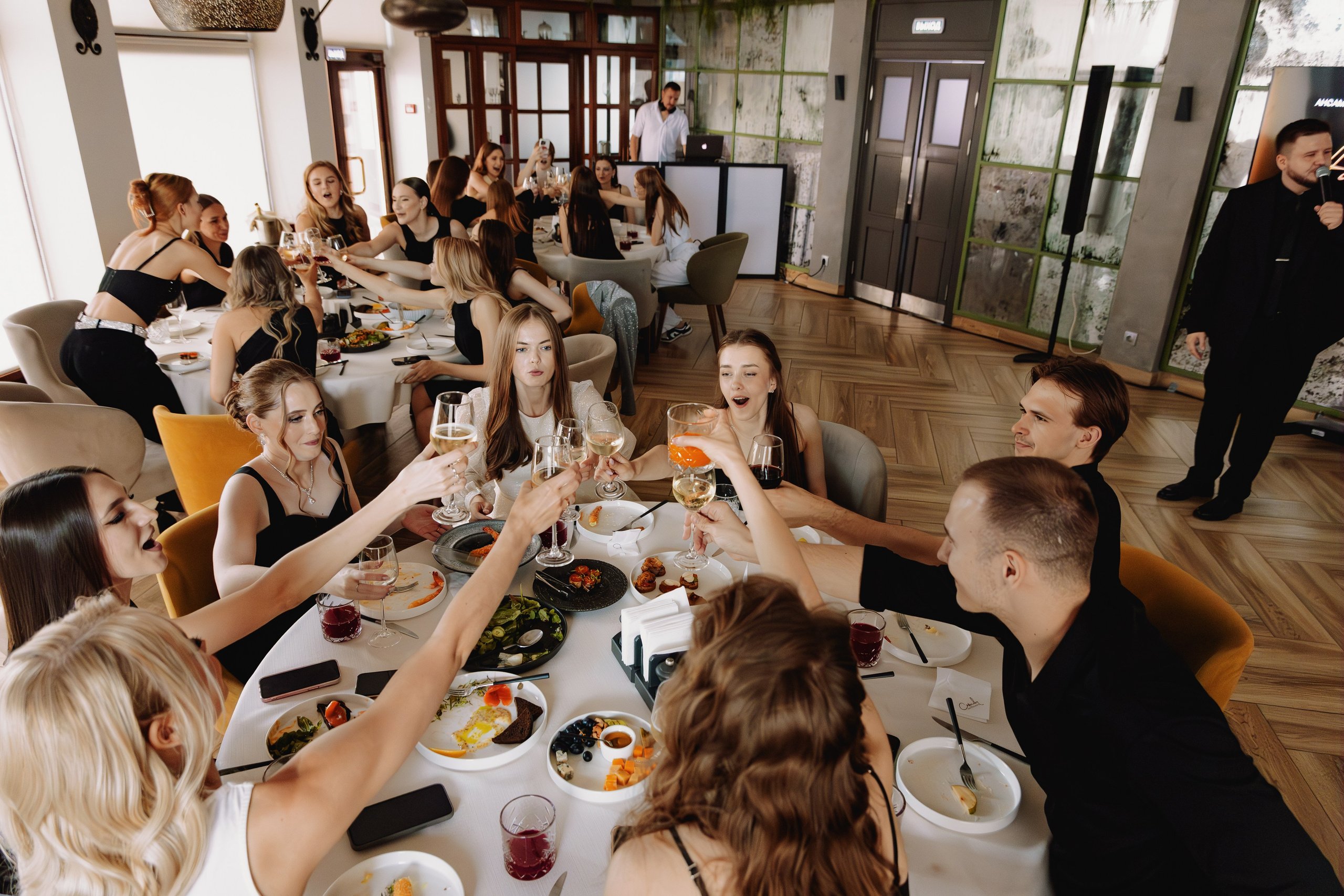 Сенкевич | Корпоратив. Свадебный и репортажный фотограф в Омске. Червоткин Никита