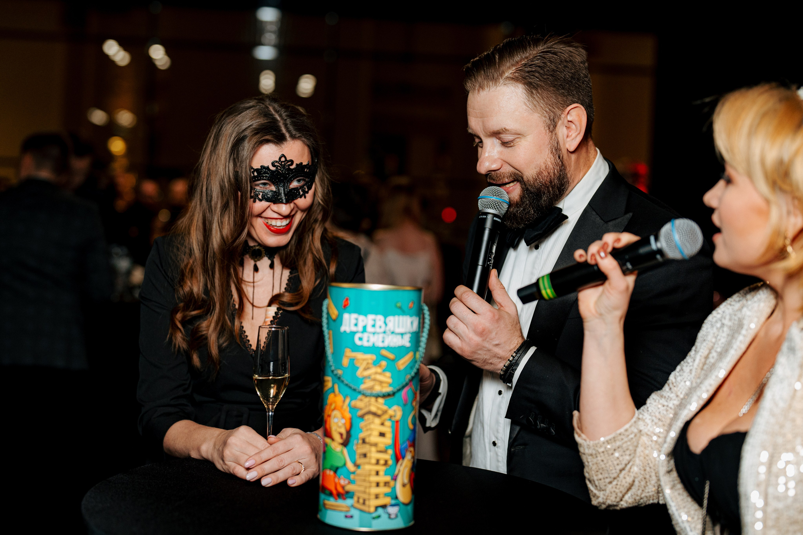 RosBank End of Year party (Корпоратив). Я занимаюсь событийной, свадебной, товарной, студийной… фотографией