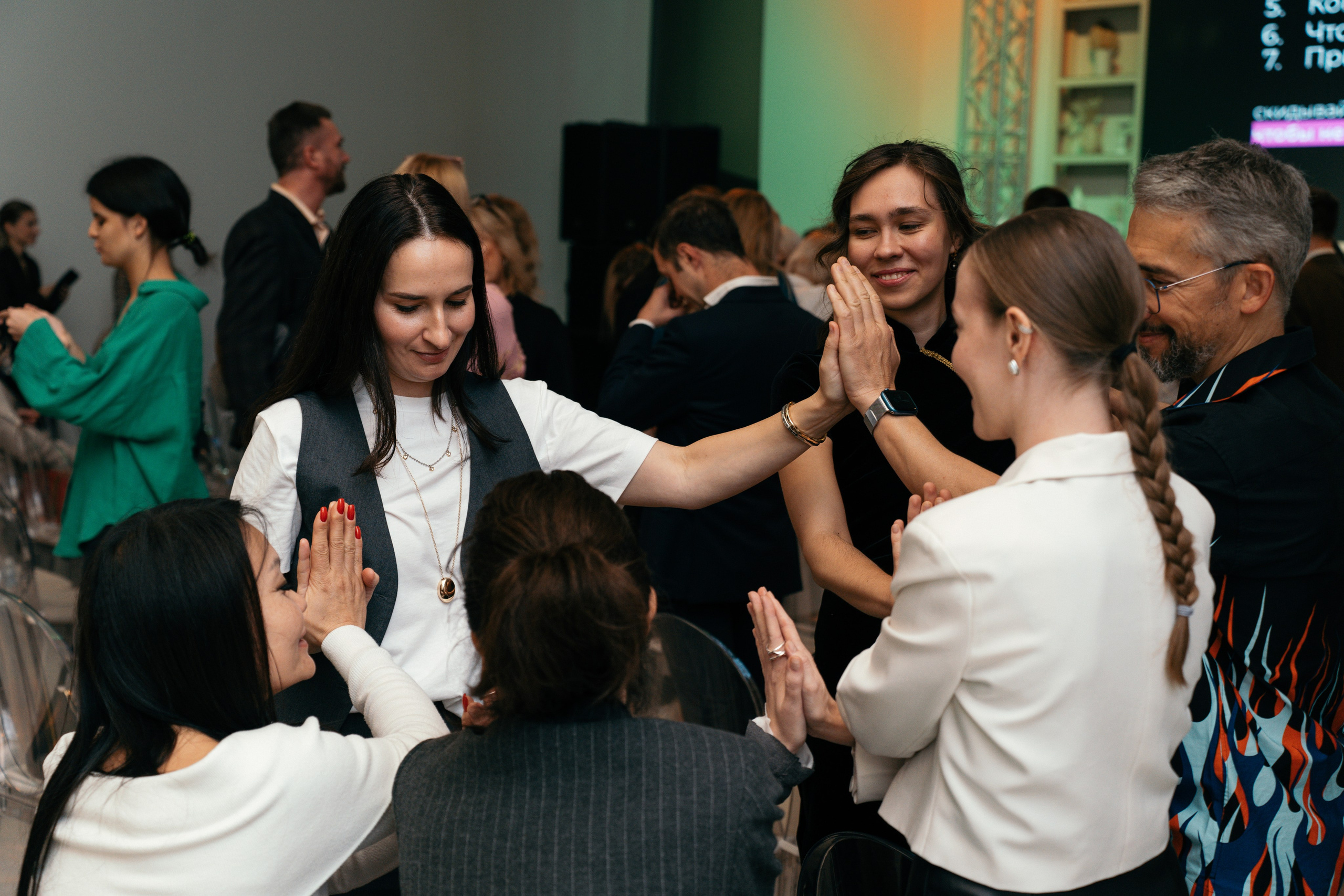 METOD Conf. Я занимаюсь событийной, свадебной, товарной, студийной… фотографией