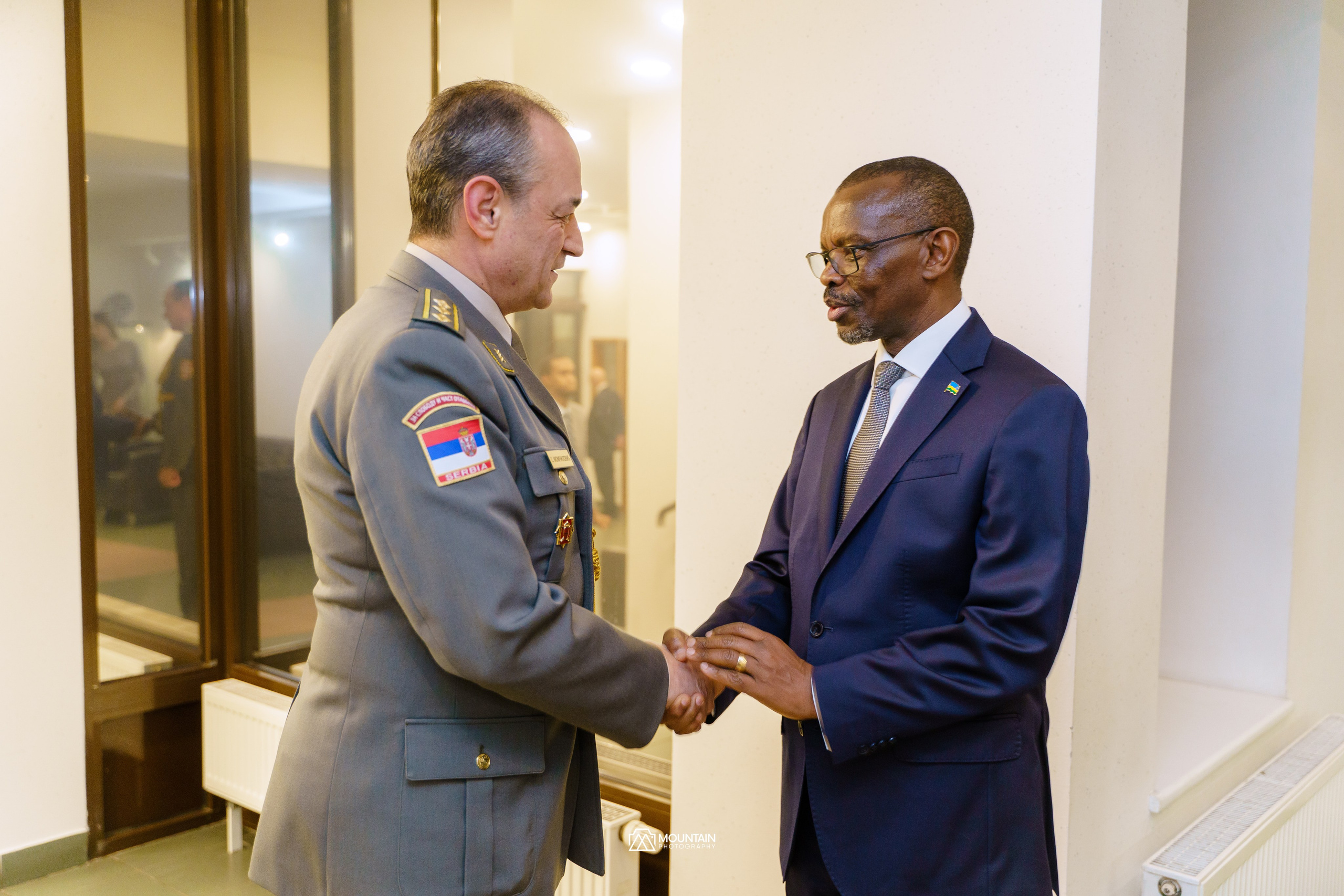 Rwanda 60 years celebratin of diplomatic relation with Russia. Я занимаюсь событийной, свадебной, товарной, студийной… фотографией