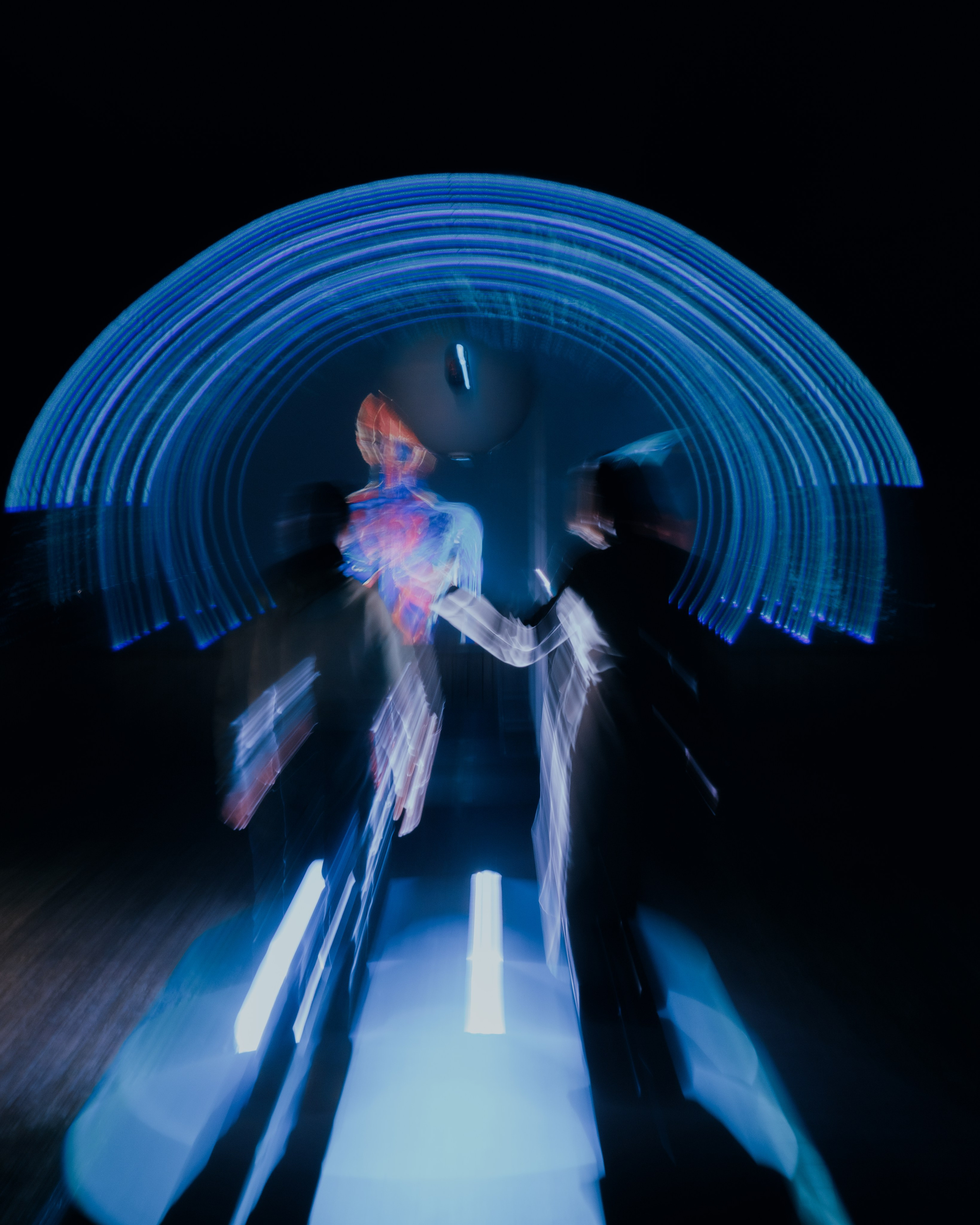 NUR 2024. @tomrus: Рустам Шагиморданов — фотограф