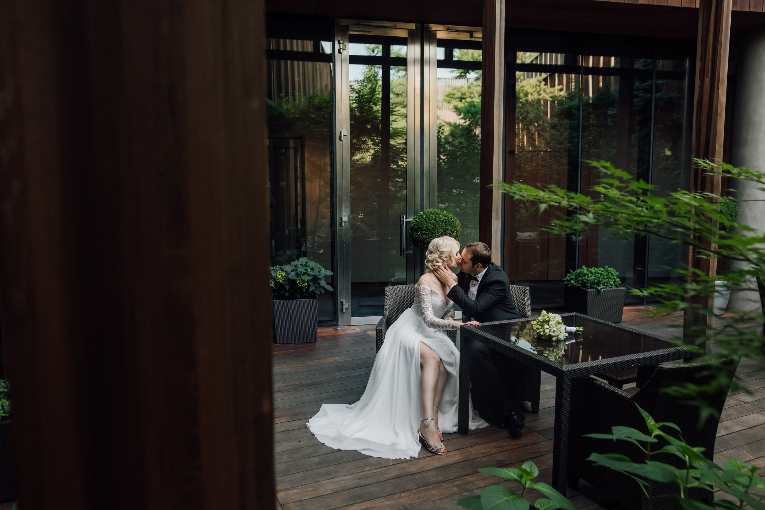 Кристина и Артем, Барвиха. Свадебный и семейный фотограф в Москве Евгения Лисина