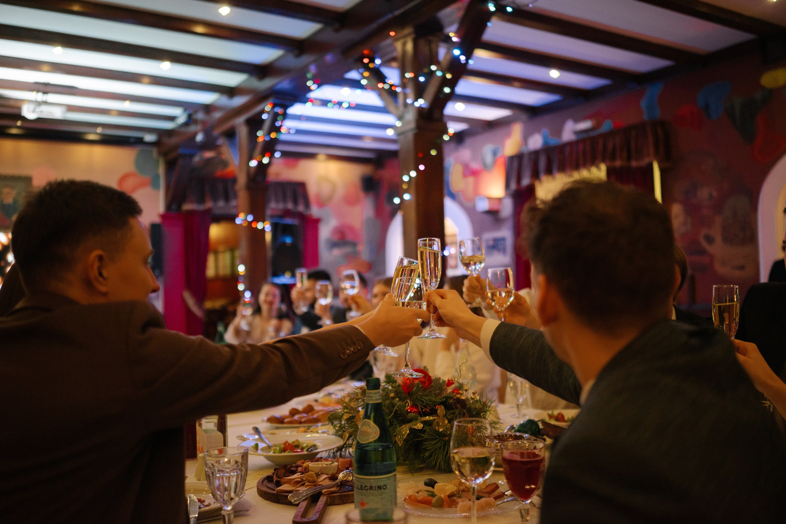 Что было после. Ваш свадебный и семейный фотограф