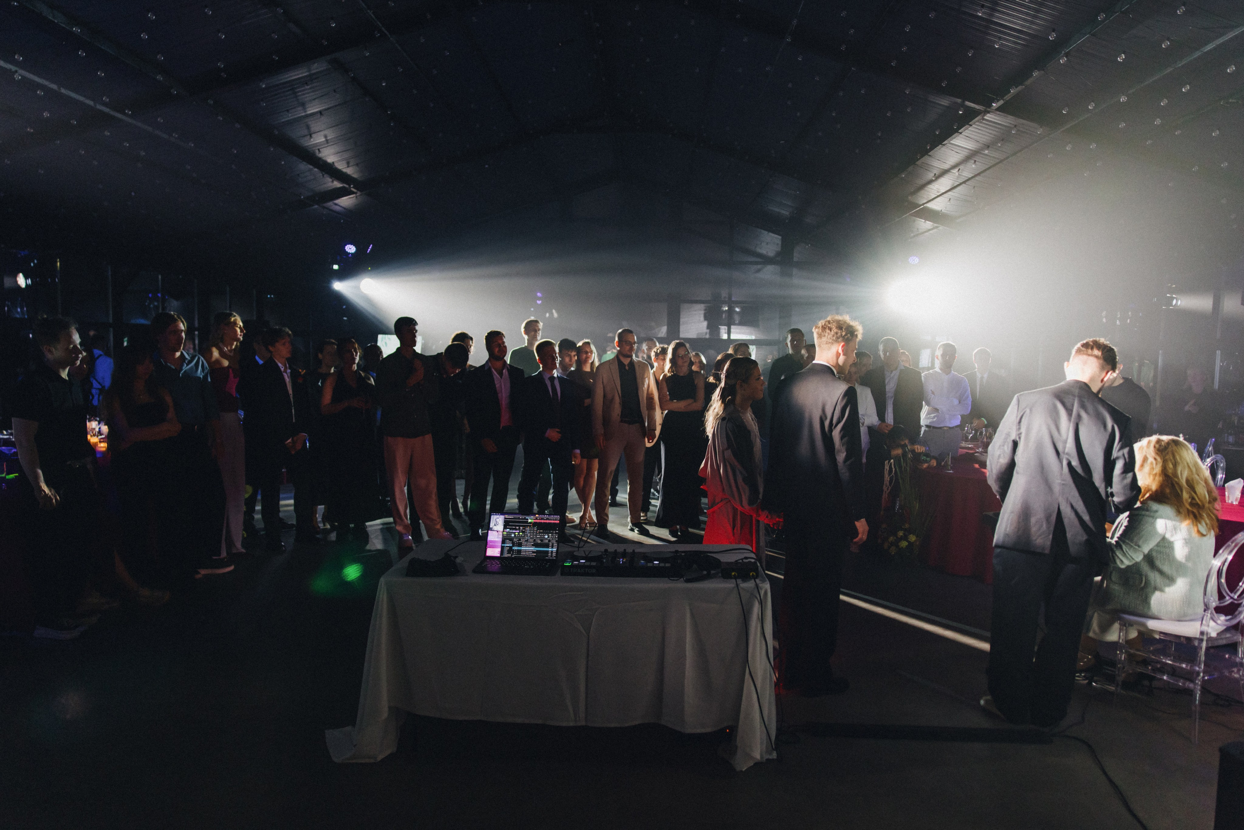 Денис и Елизавета. Фотограф в Красноярске