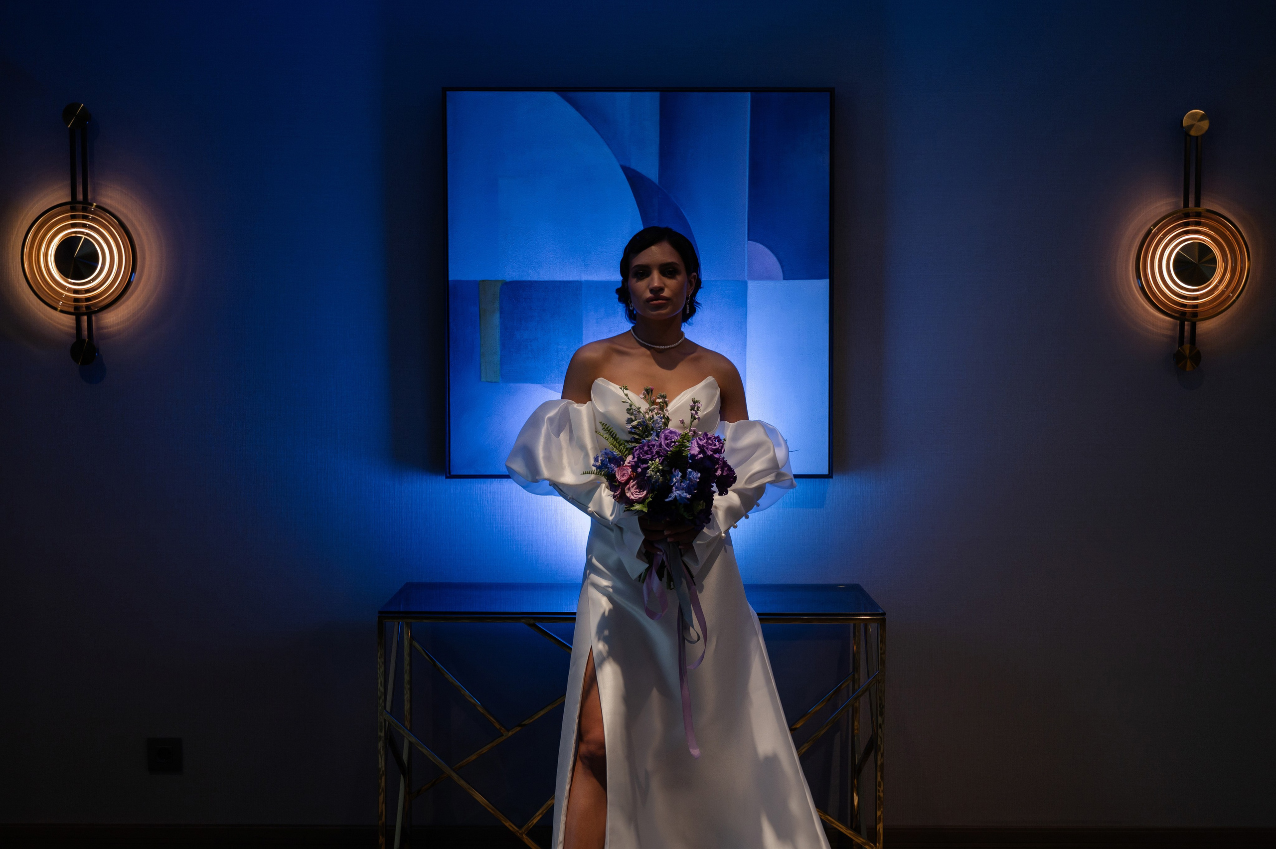 Свадебный фотограф в Ростове отель Хаят. Свадебный фотограф в Ростове Максимов Максим