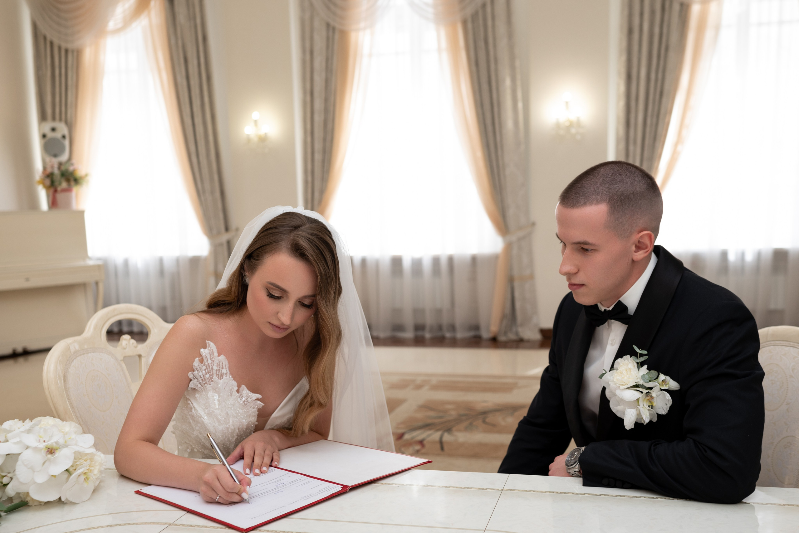 Светлана и Даниил. Семейный и свадебный фотограф в Ярославле Кропина Инна