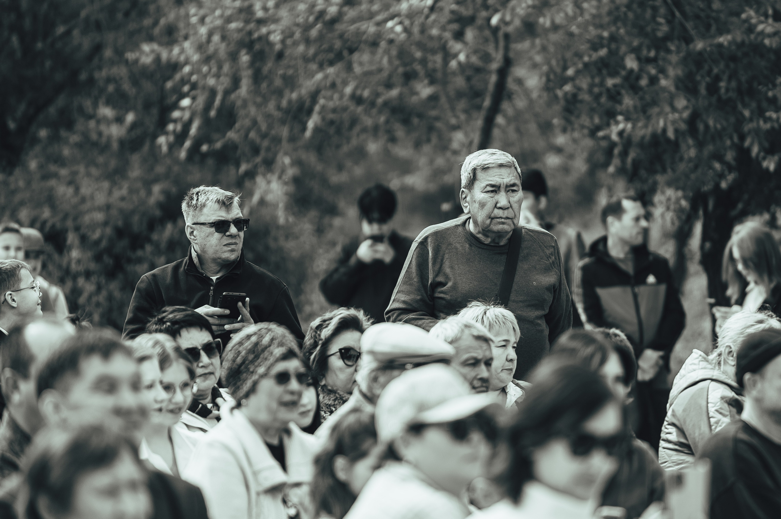 IT школа. Свадебная и концептуальная фотография в городе Улан-Удэ