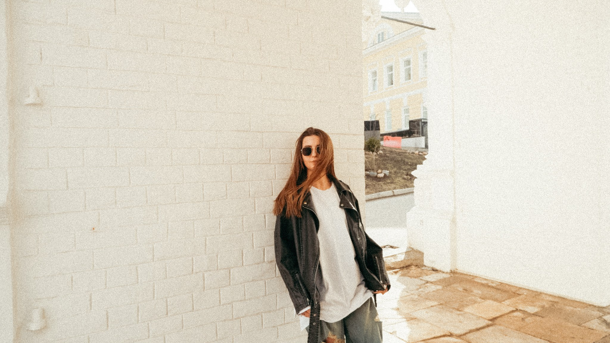 Лиля х fuji. Фотограф Нижний Новгород