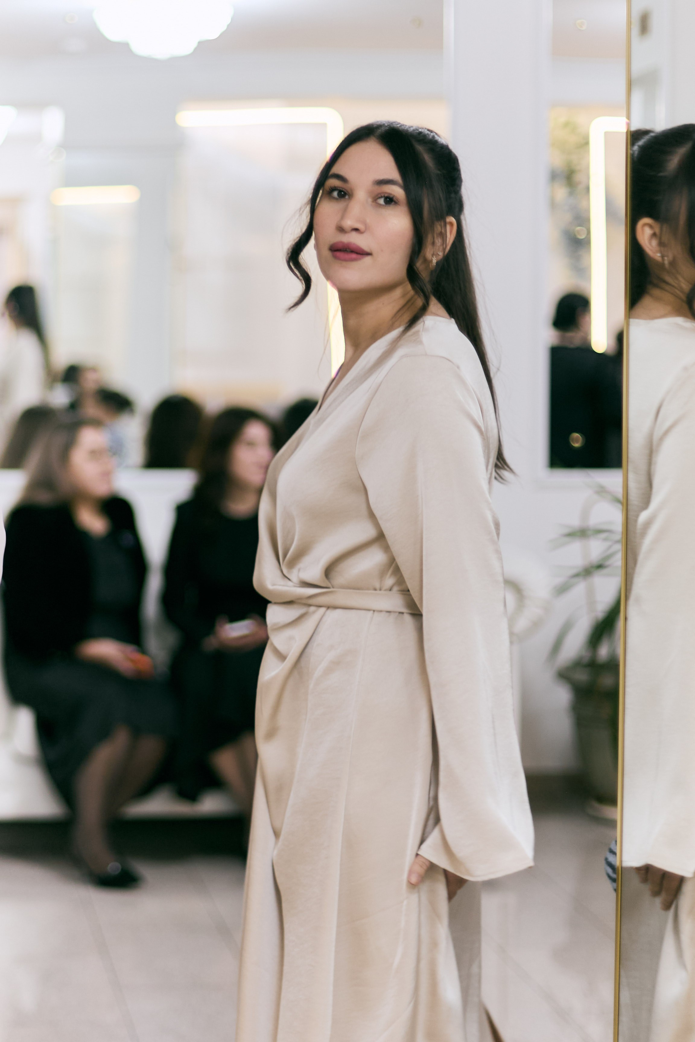 Тимур и Милена. Свадебный фотограф в Майкопе