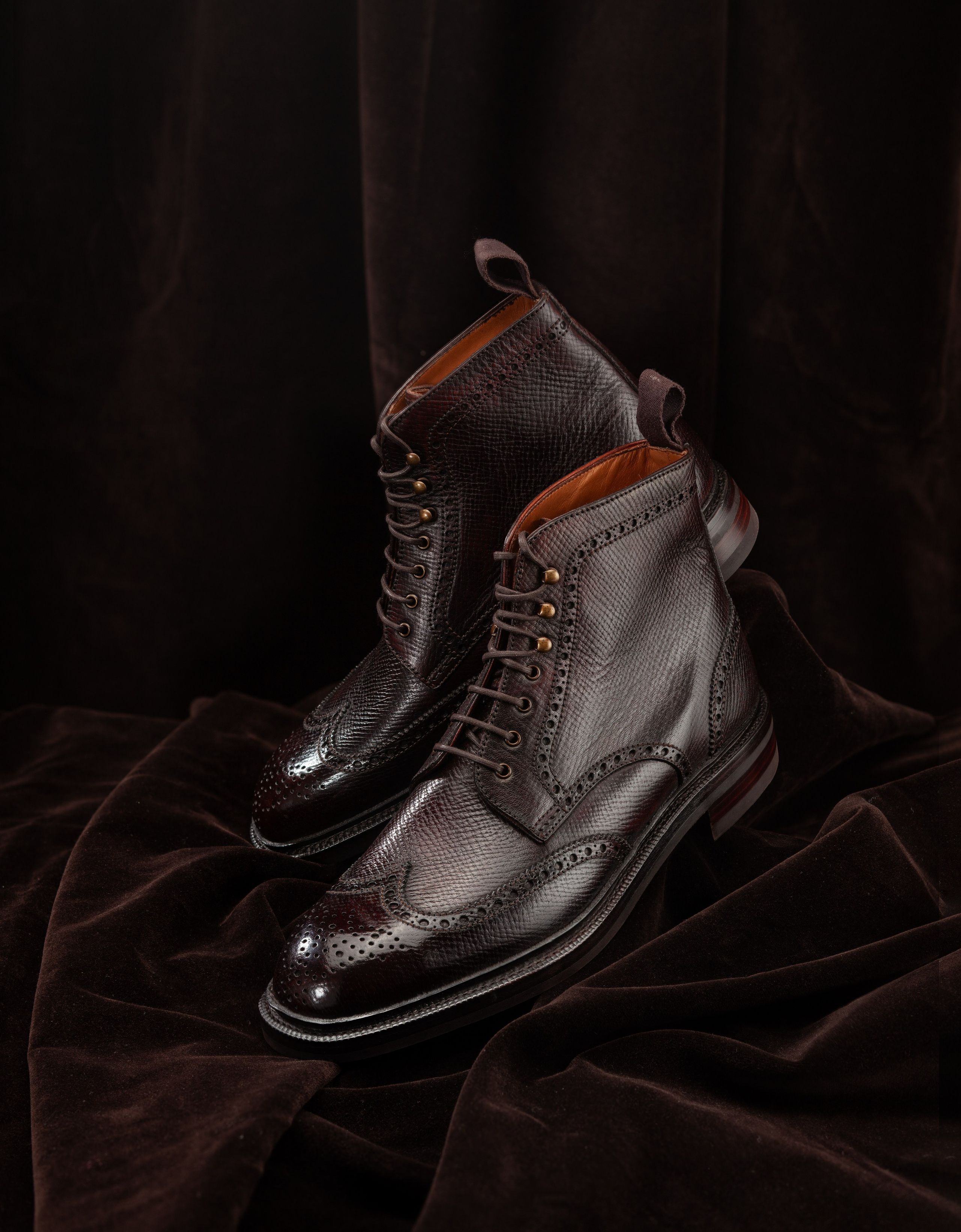 Студия предметной фотосъемки в Санкт-Петербурге