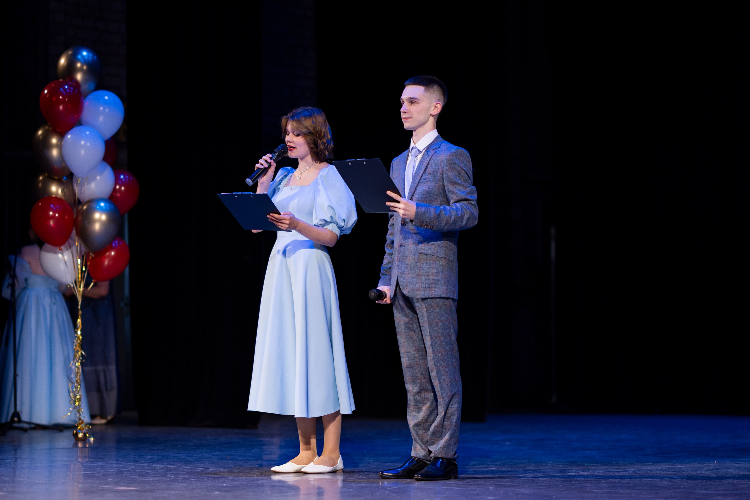 Выпускной 2025. Свадебный и семейный фотограф в Рязани Датская Ксения