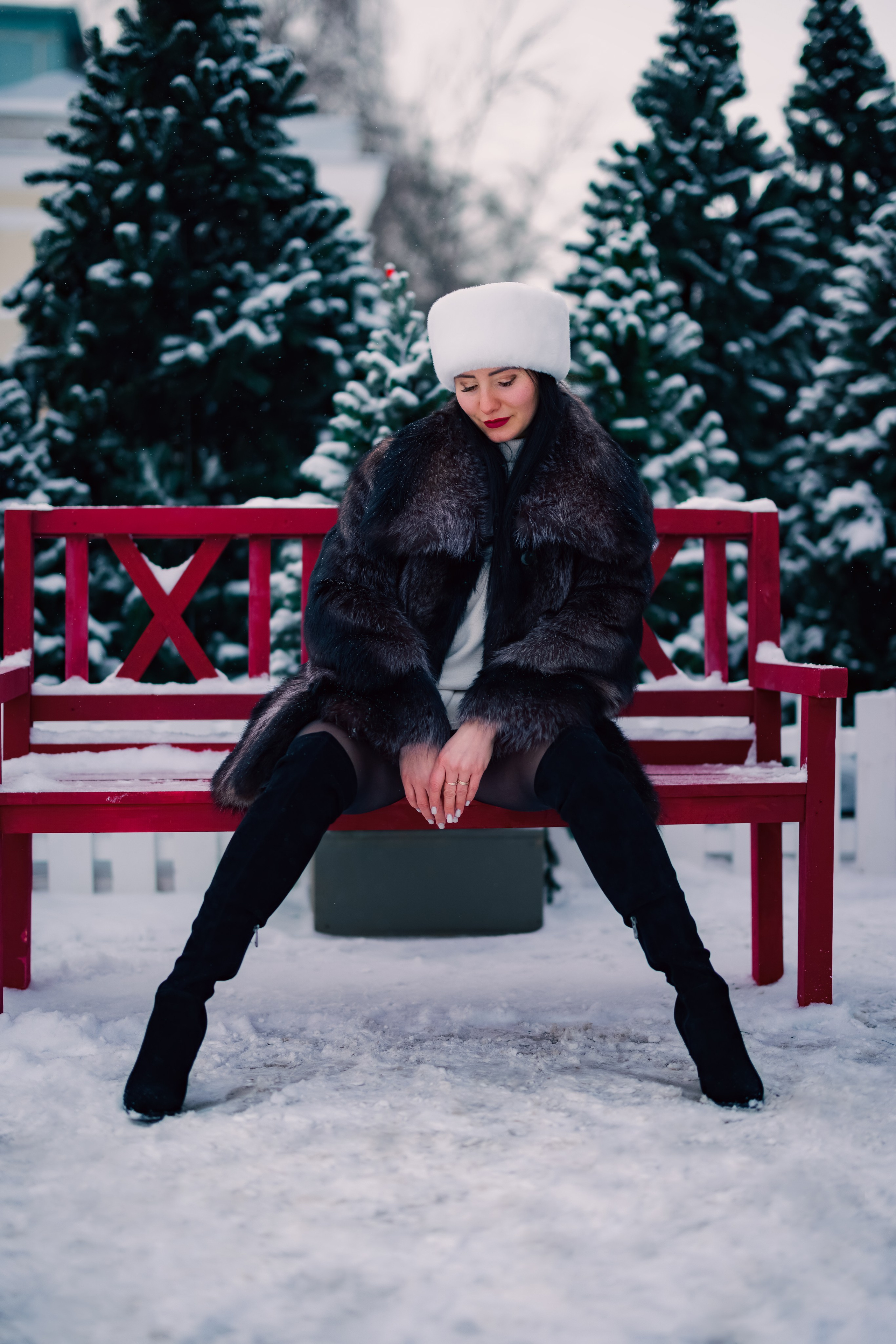 Russian girl. Свадебный и семейный фотограф в Рязани Датская Ксения