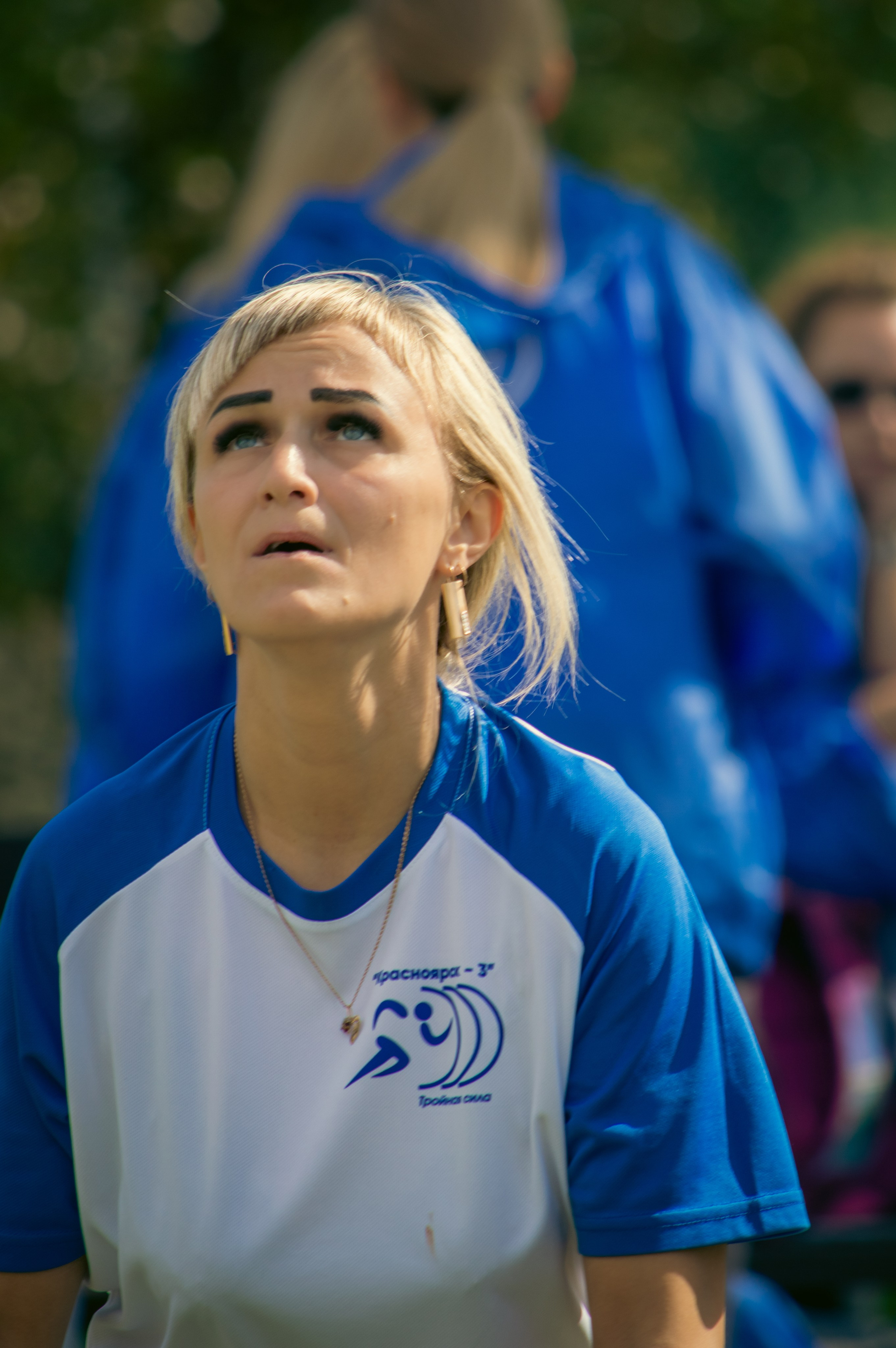 III Летняя Спартакиада 2025 Министерства социальной политики Красноярского края. G G L V D M T R | Фотограф в Красноярске